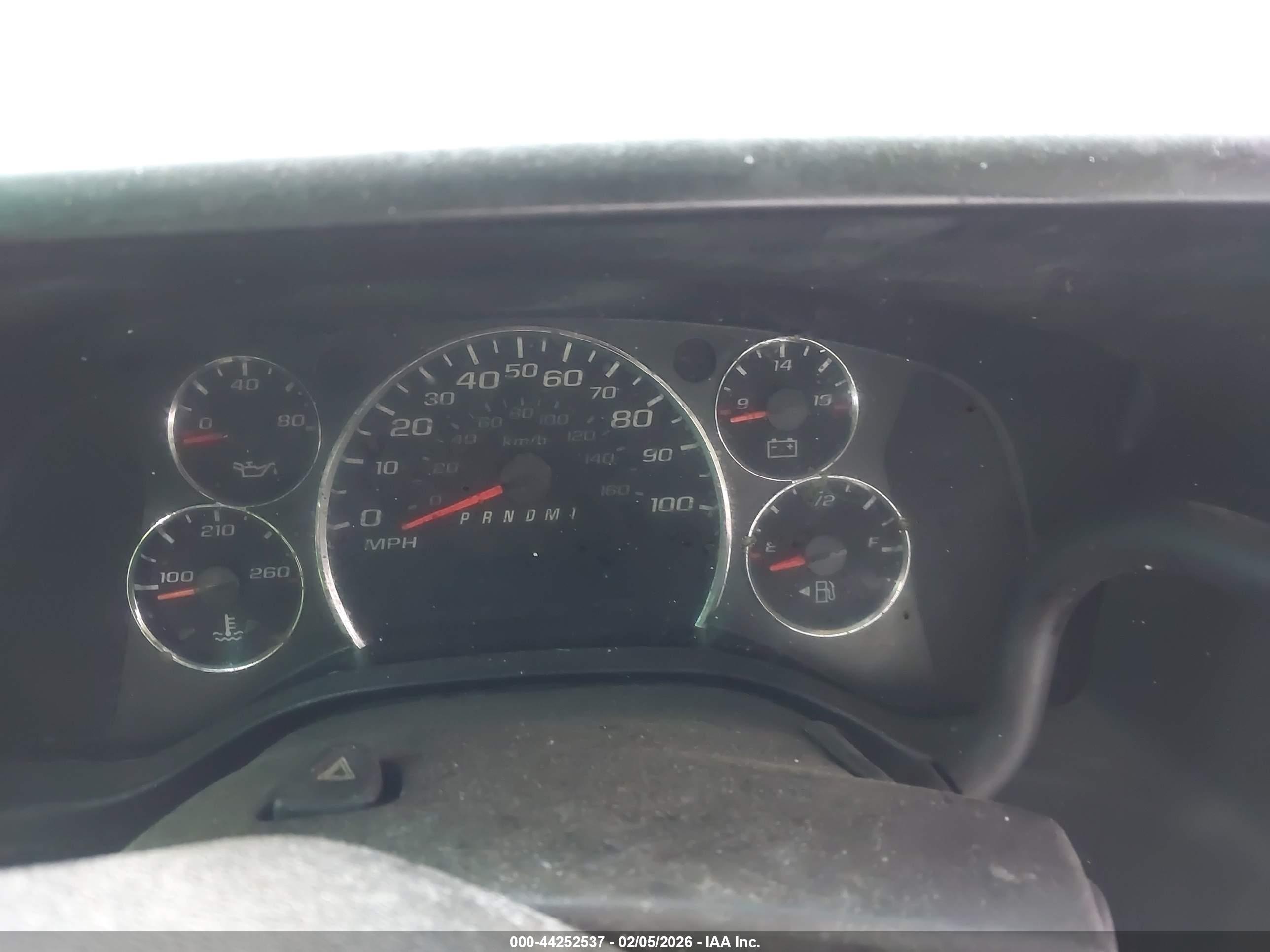 GMC SAVANA image 7