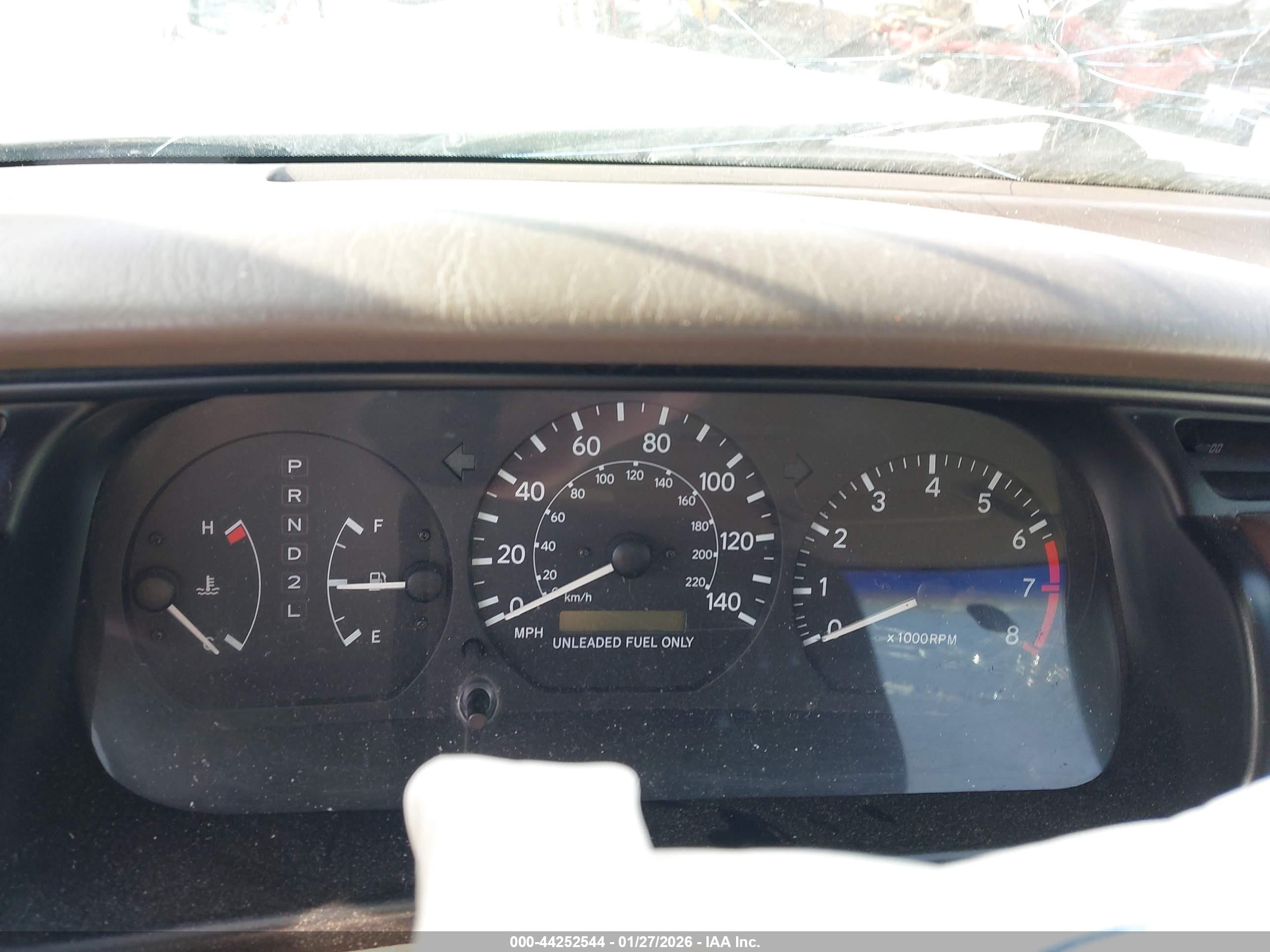 TOYOTA CAMRY image 7