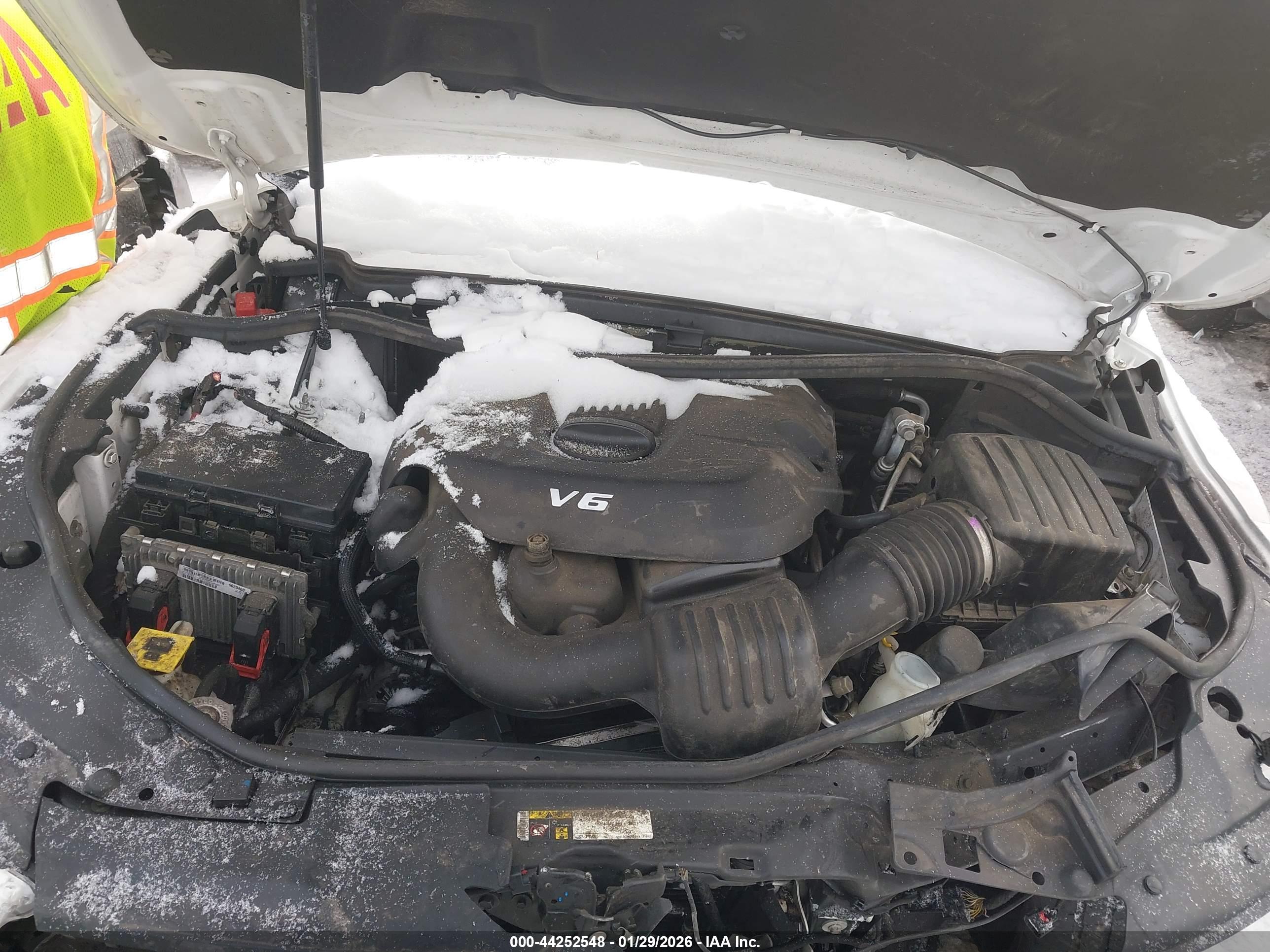 DODGE DURANGO image 10
