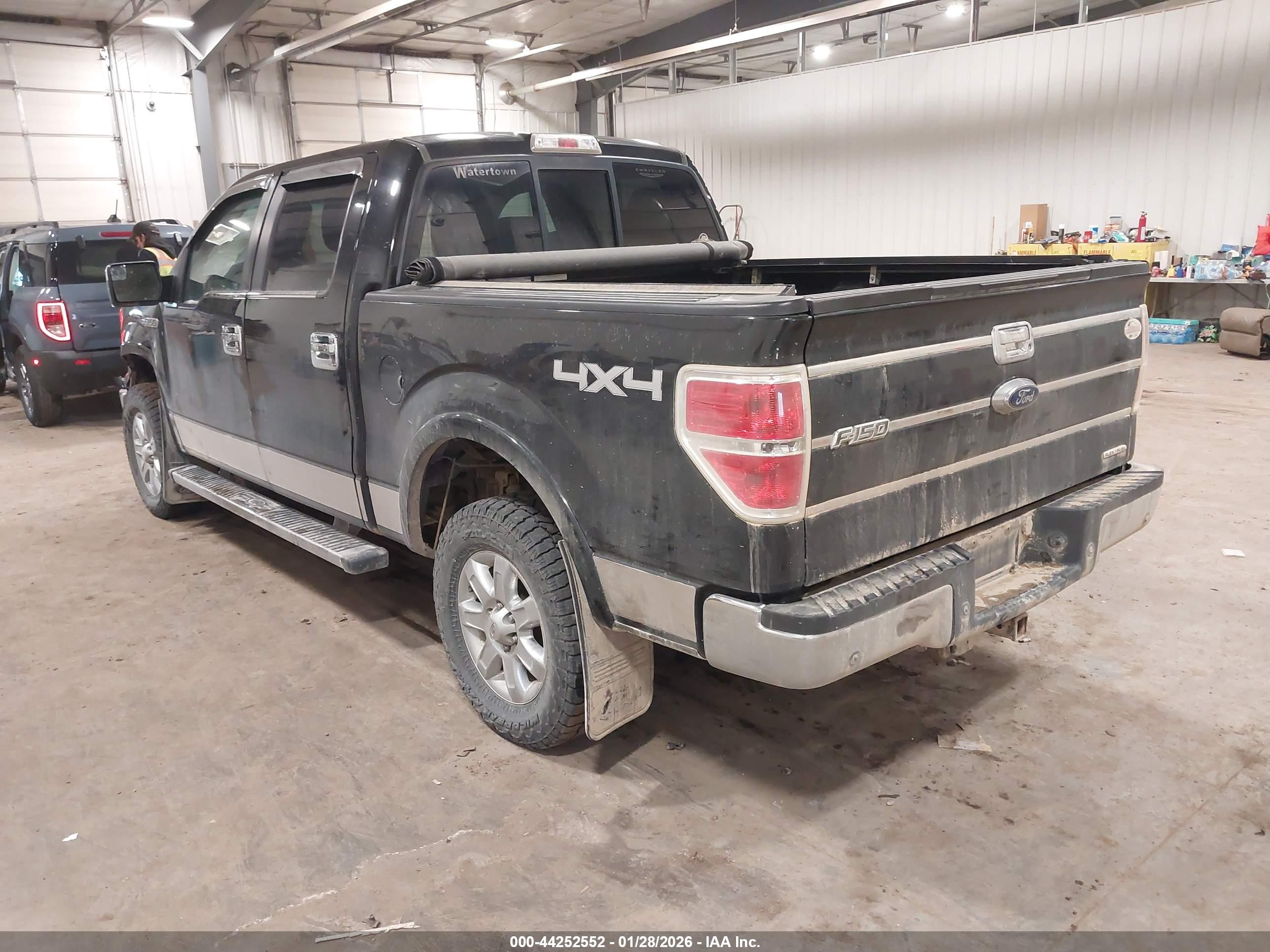 FORD F-150 image 3
