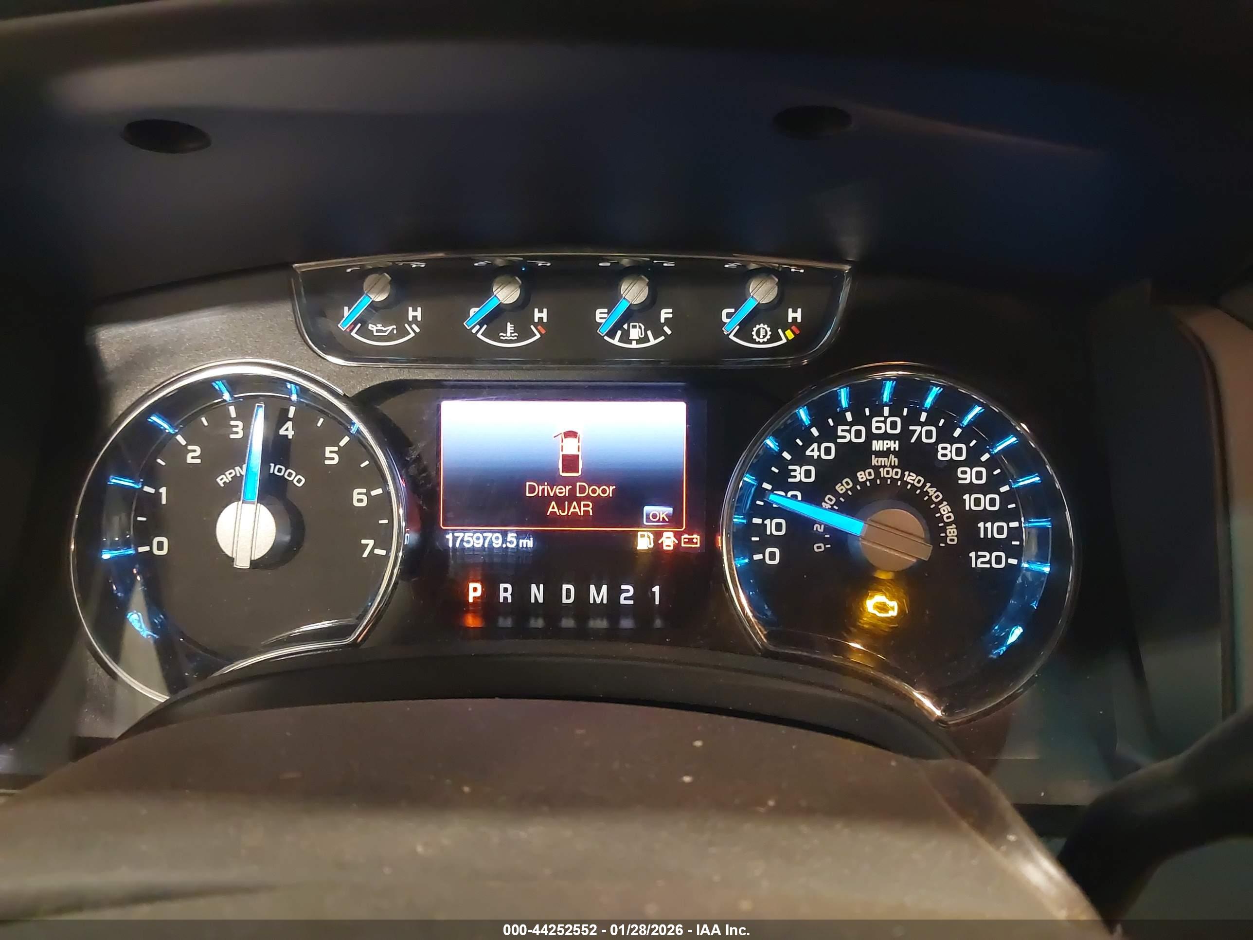 FORD F-150 image 7