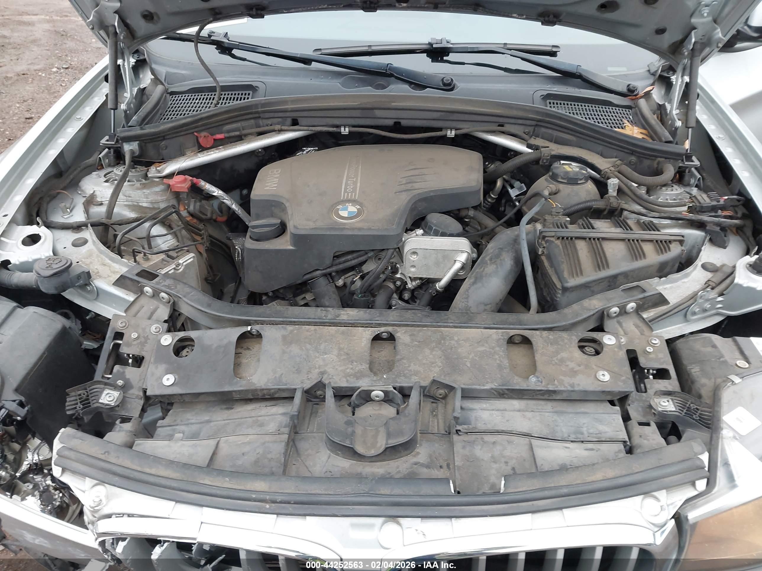 BMW X3 image 10