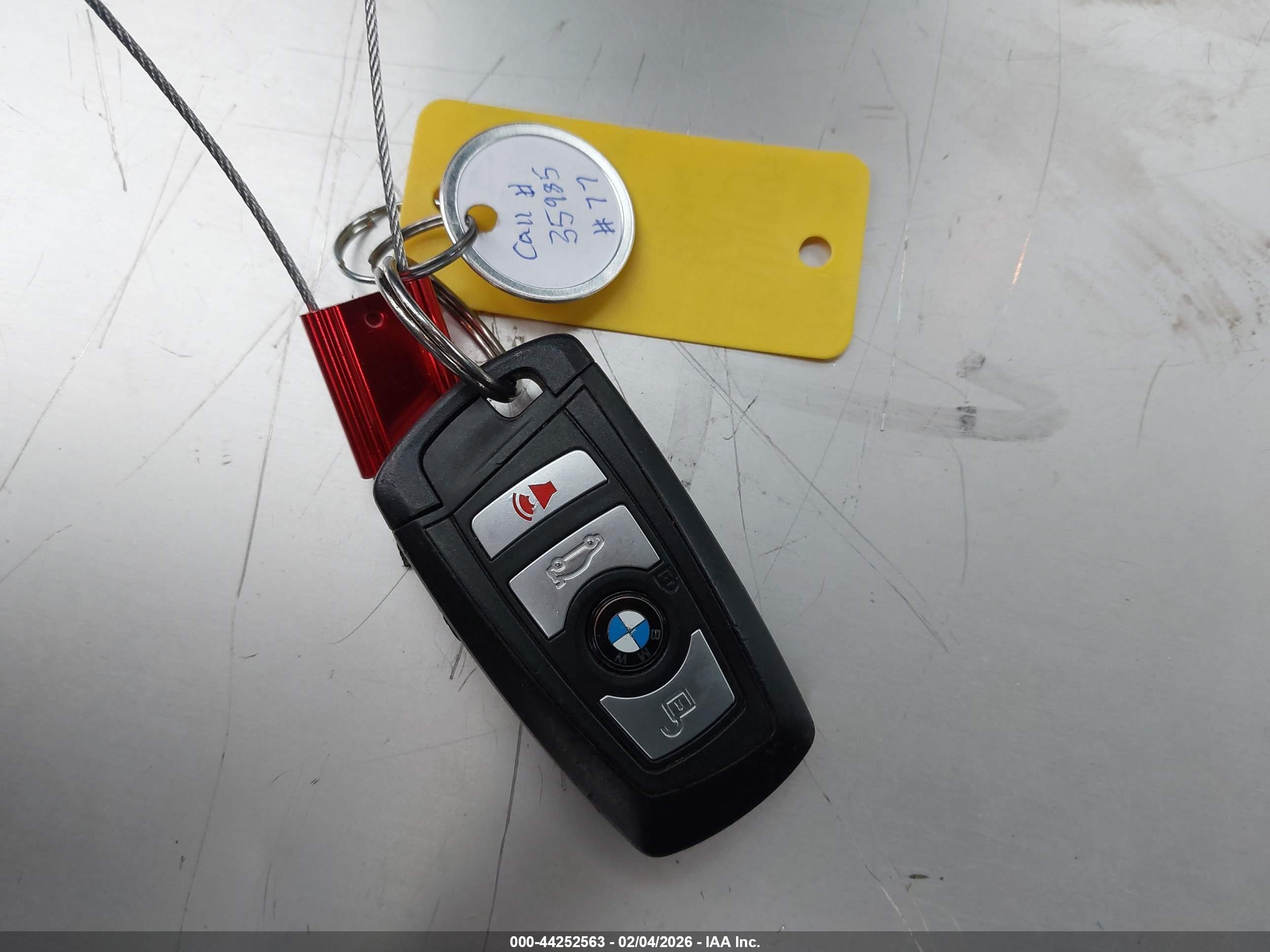 BMW X3 image 11