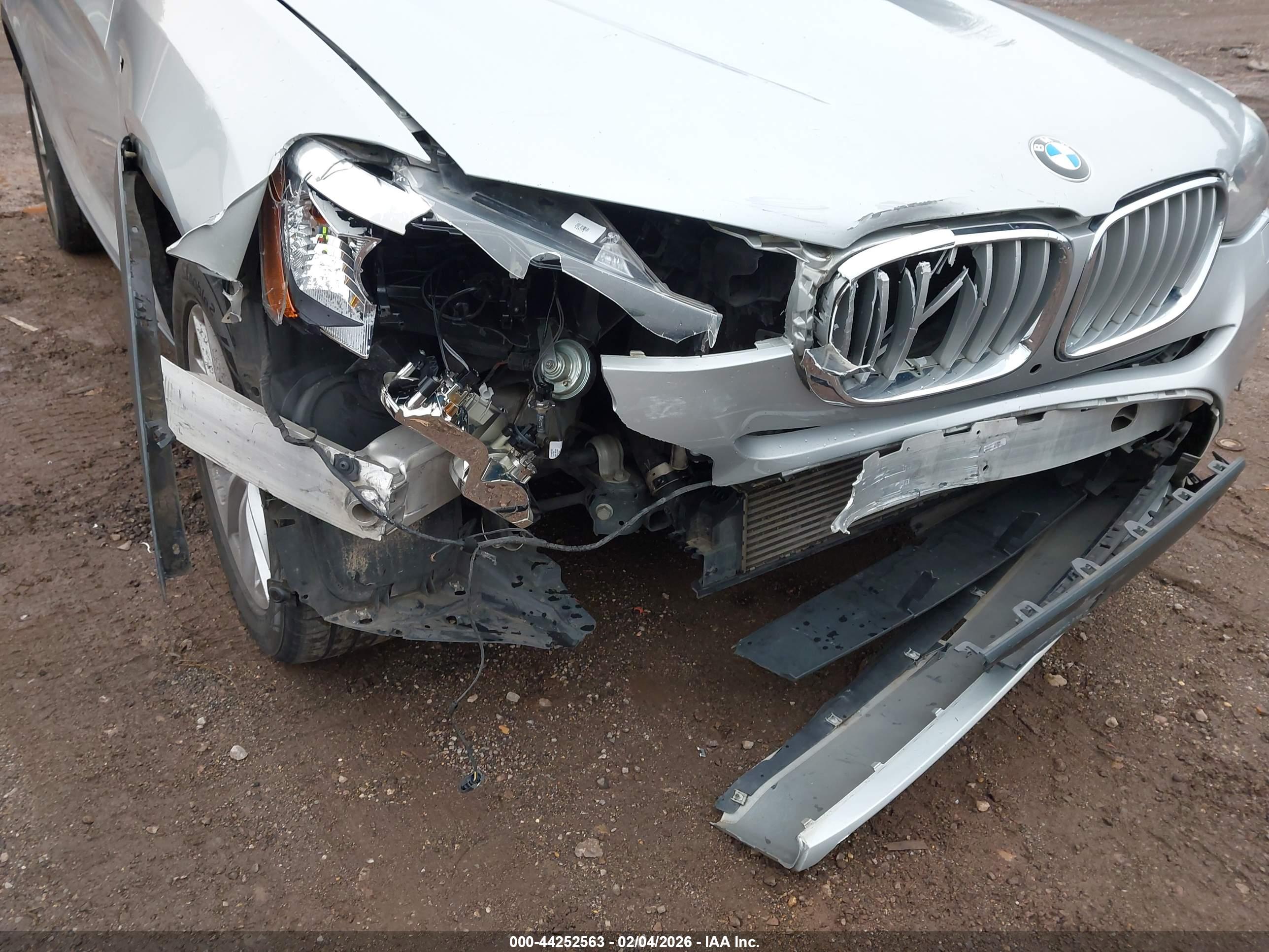 BMW X3 image 6