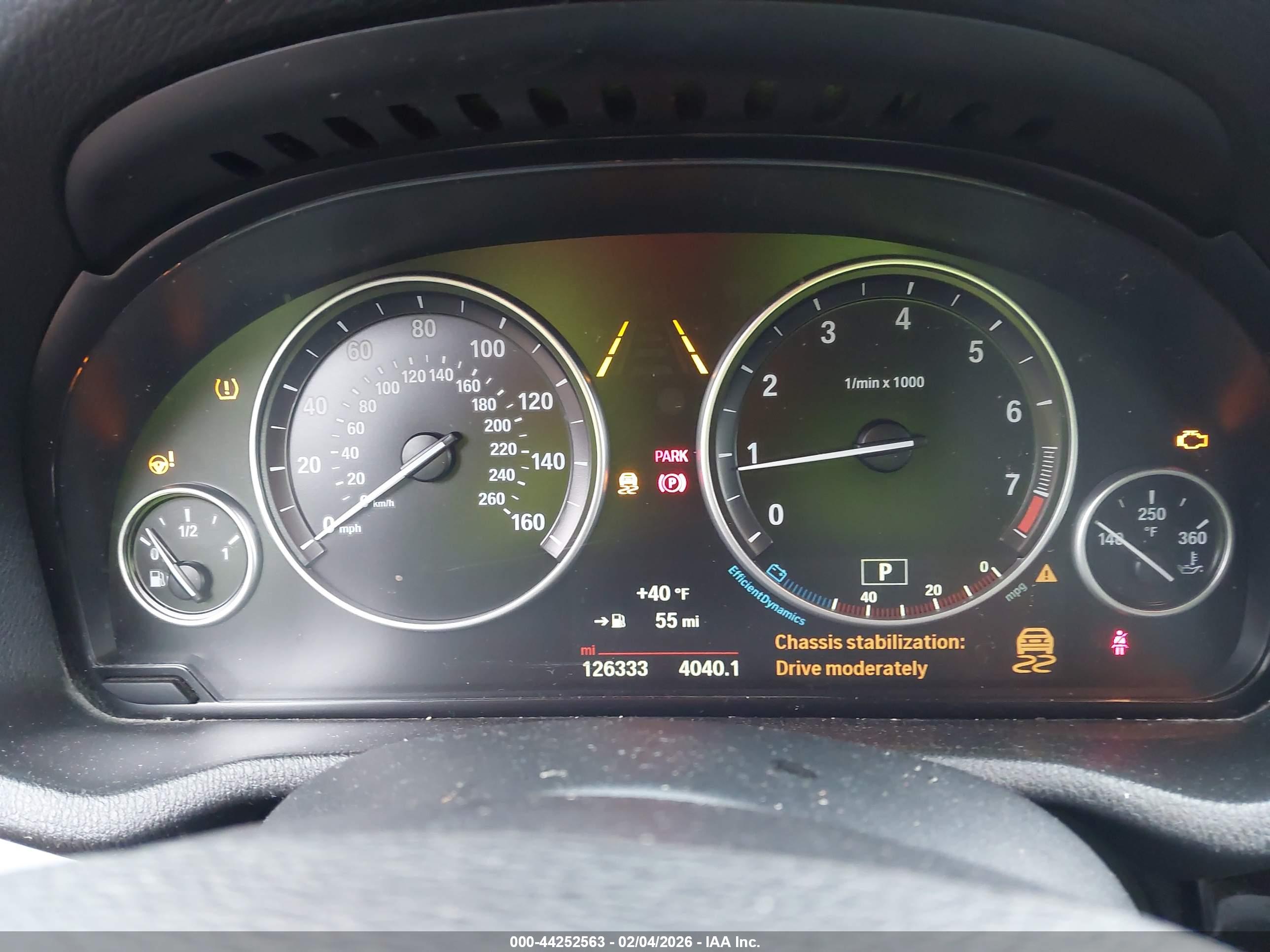 BMW X3 image 7