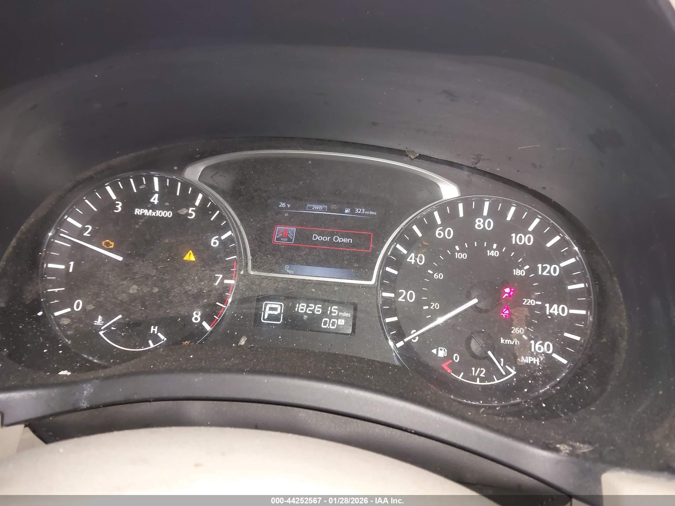 NISSAN PATHFINDER image 7