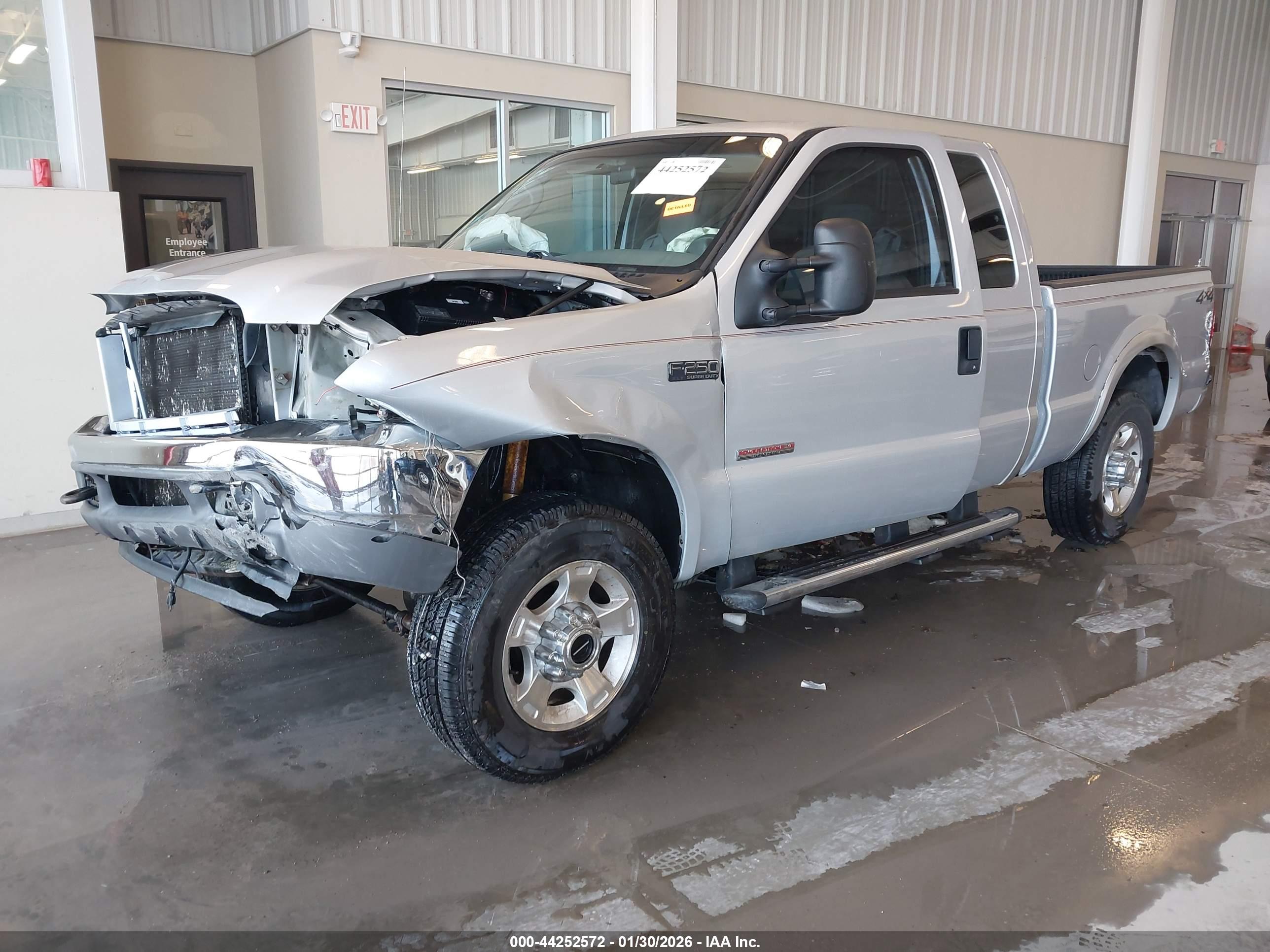 FORD F-250 image 2