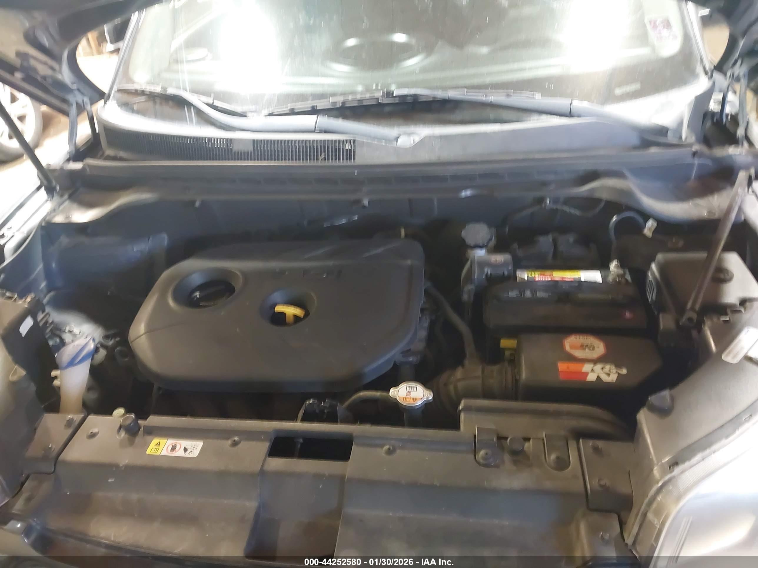 KIA SOUL image 10