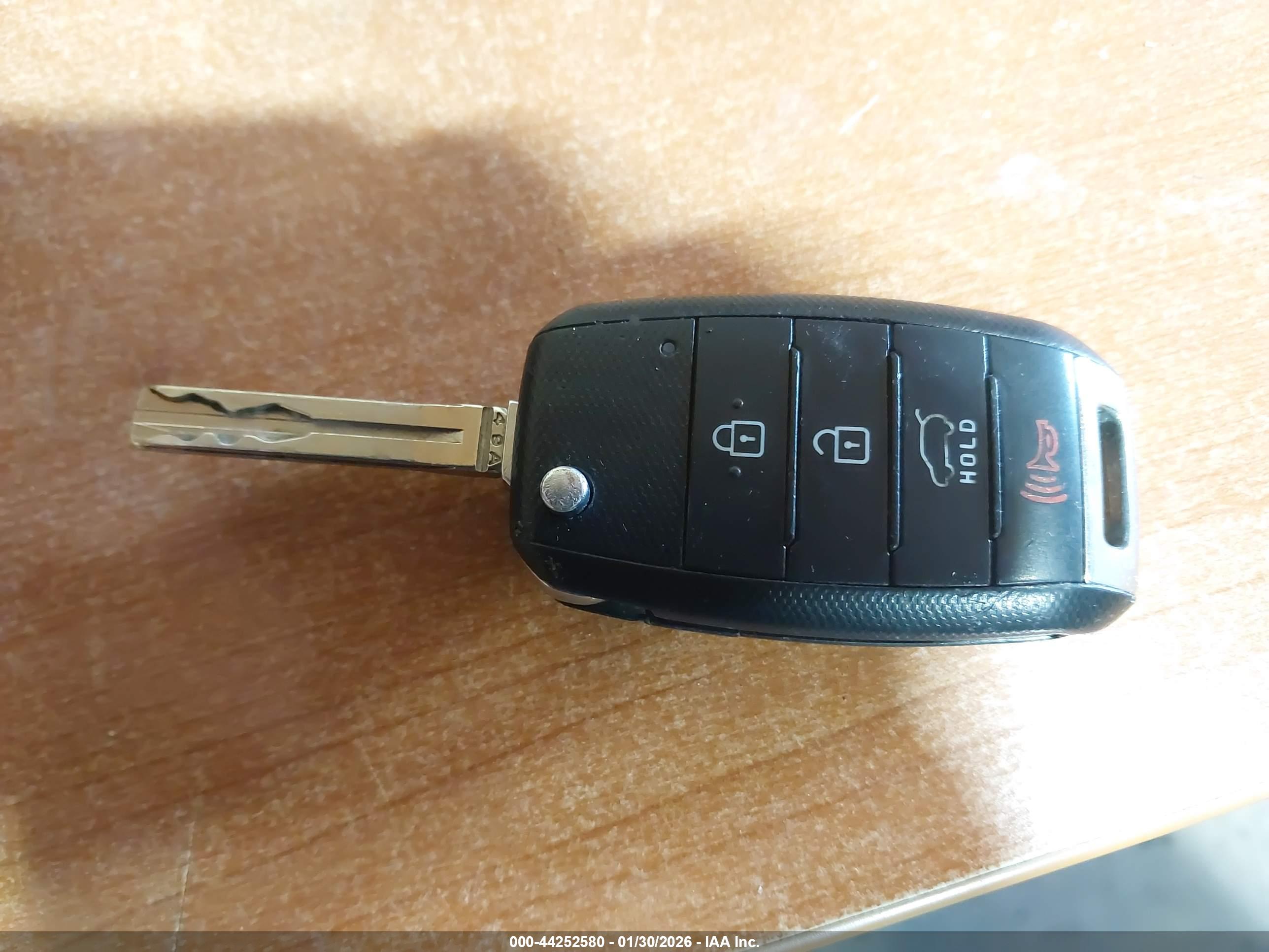 KIA SOUL image 11