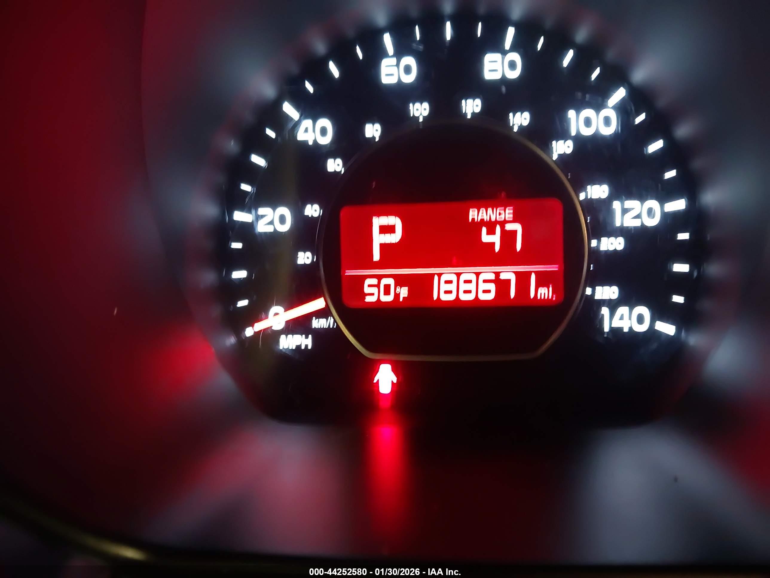 KIA SOUL image 7