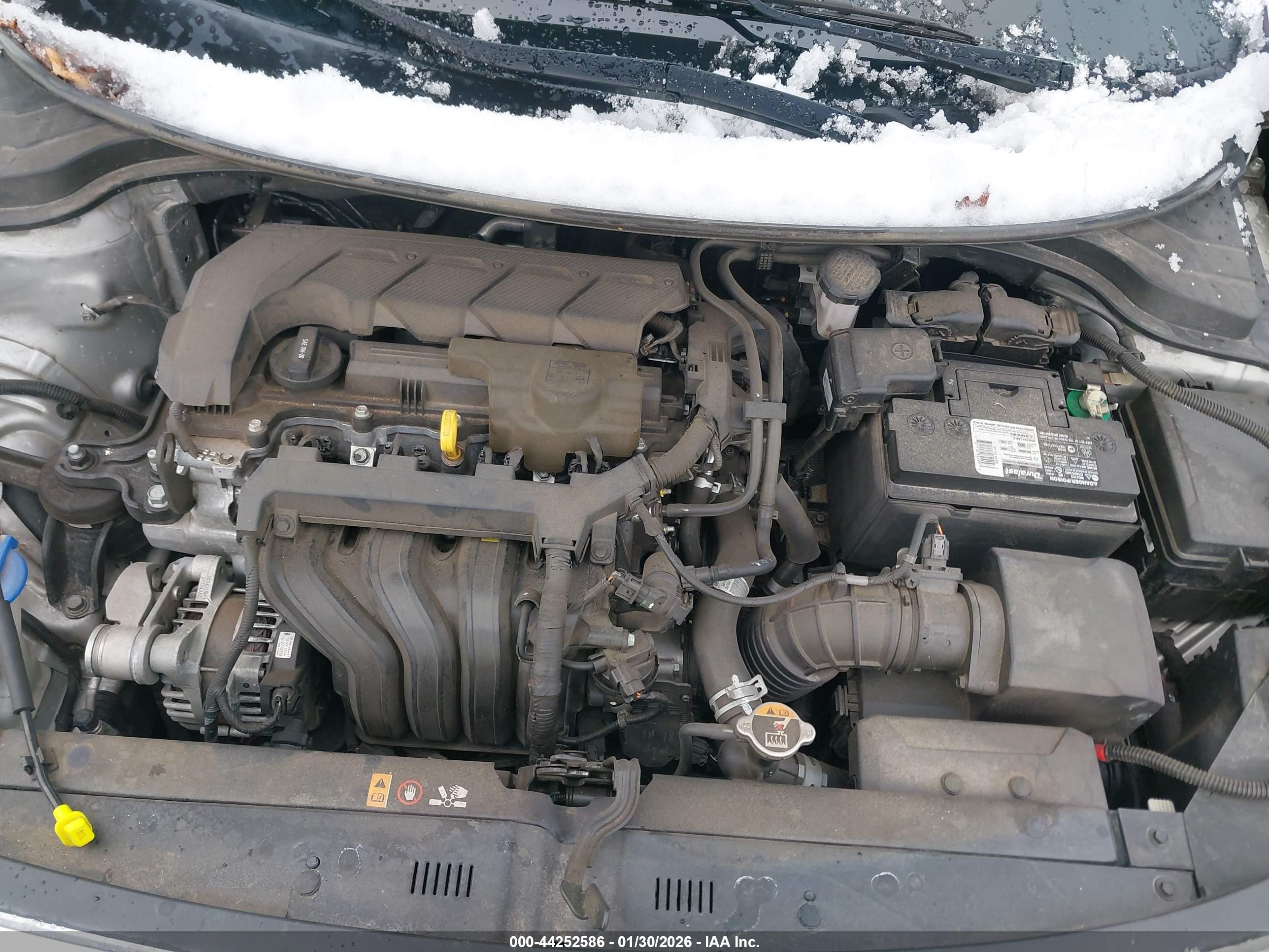 KIA RIO image 10