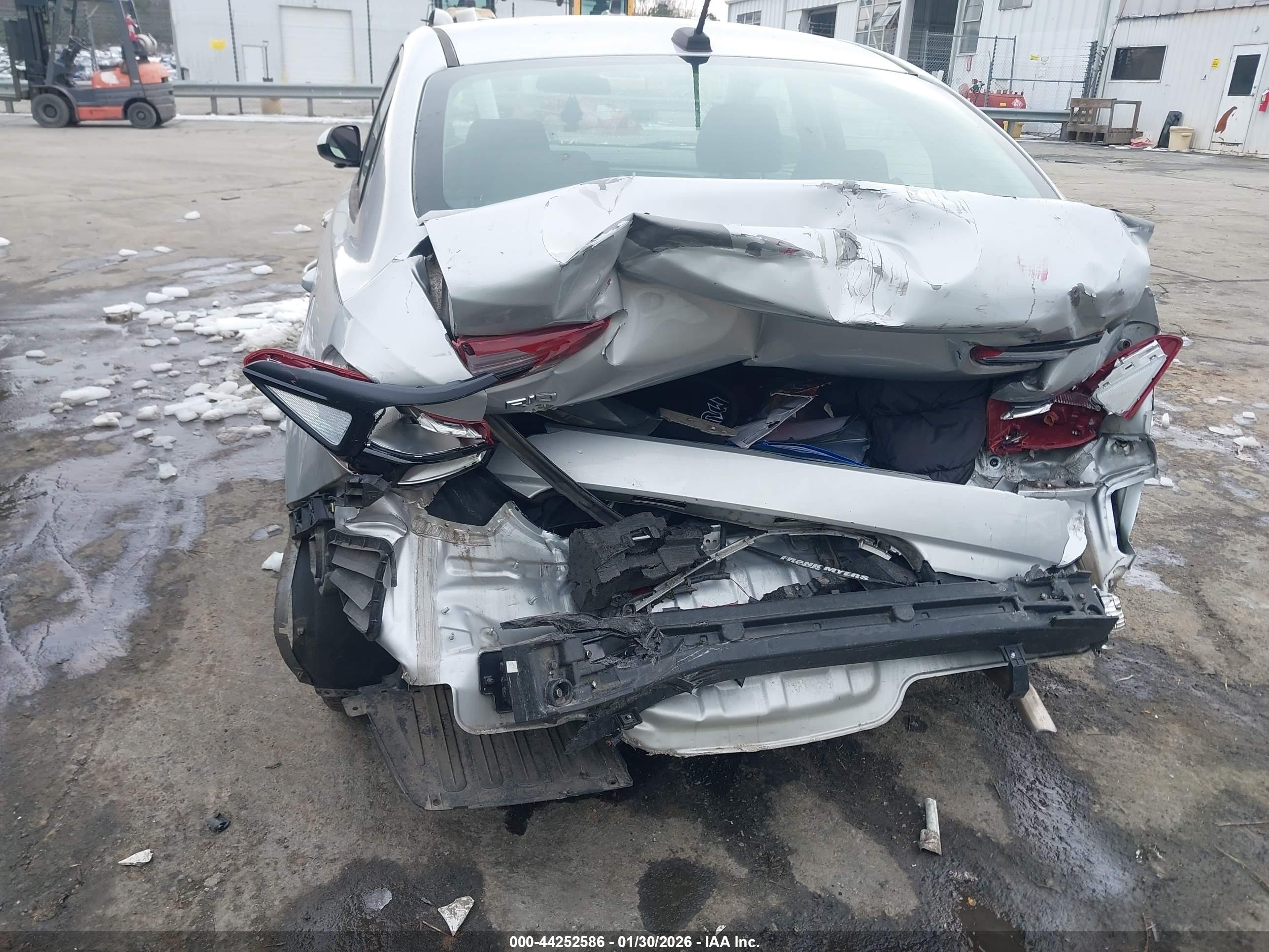 KIA RIO image 6