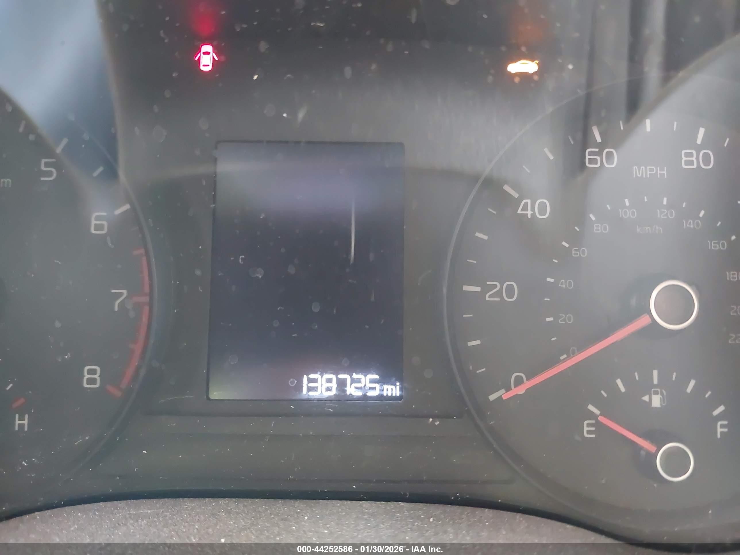 KIA RIO image 7