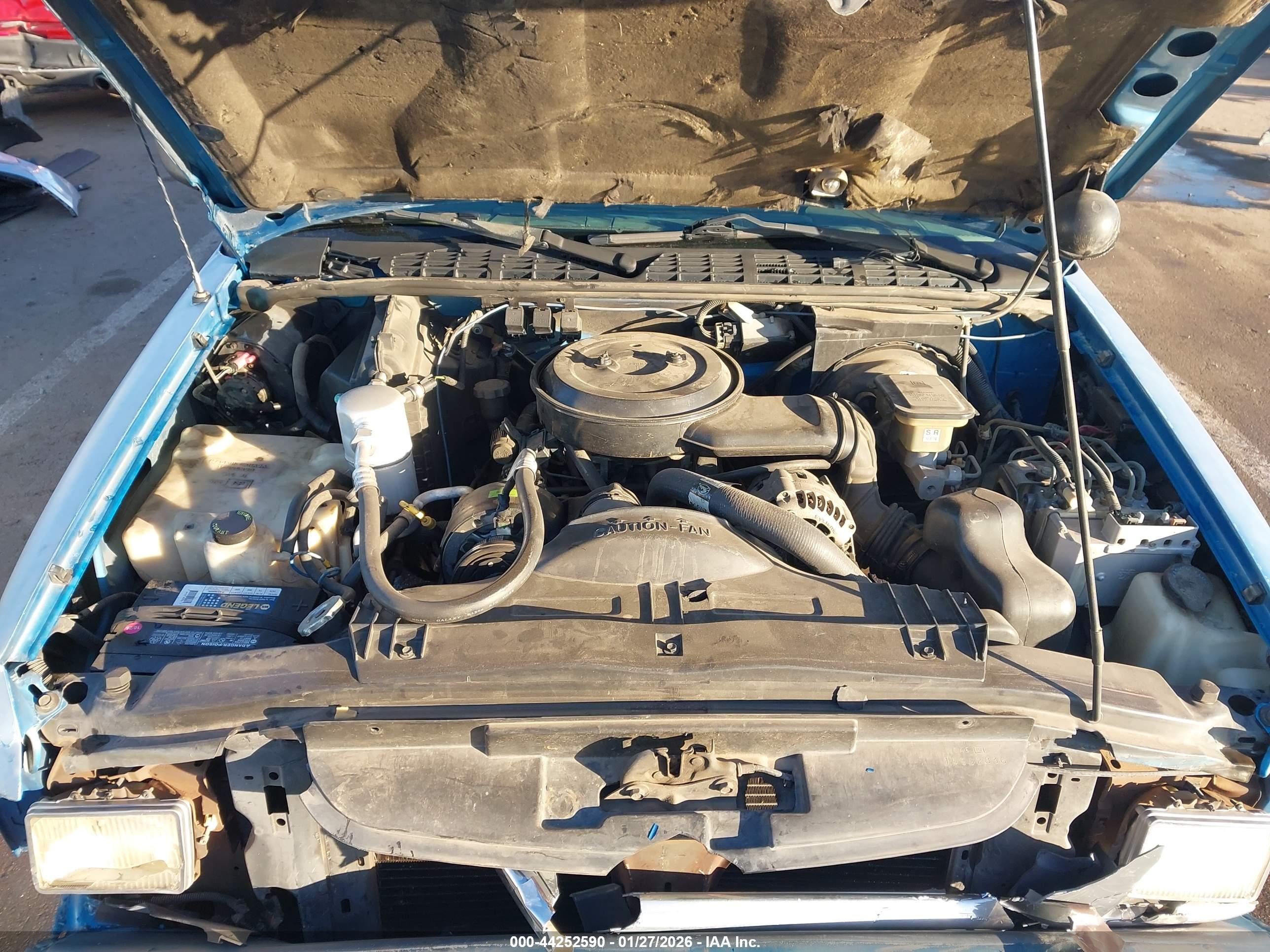 CHEVROLET S image 10