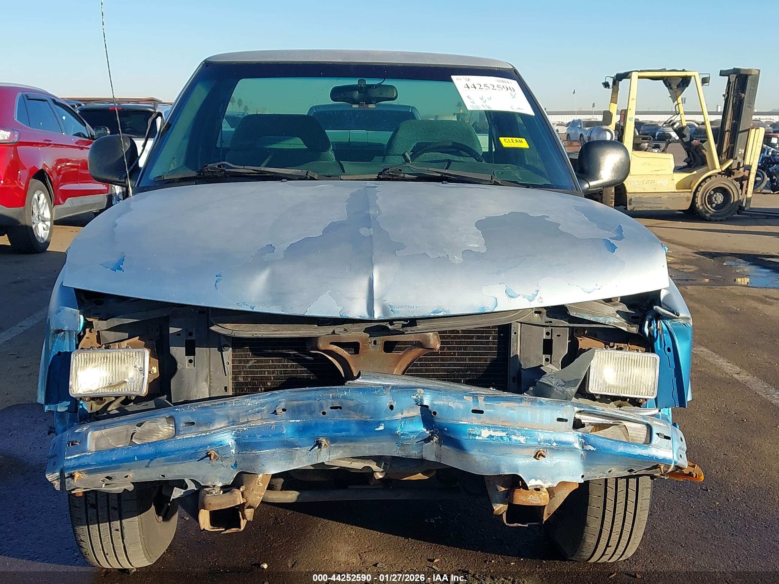 CHEVROLET S image 6