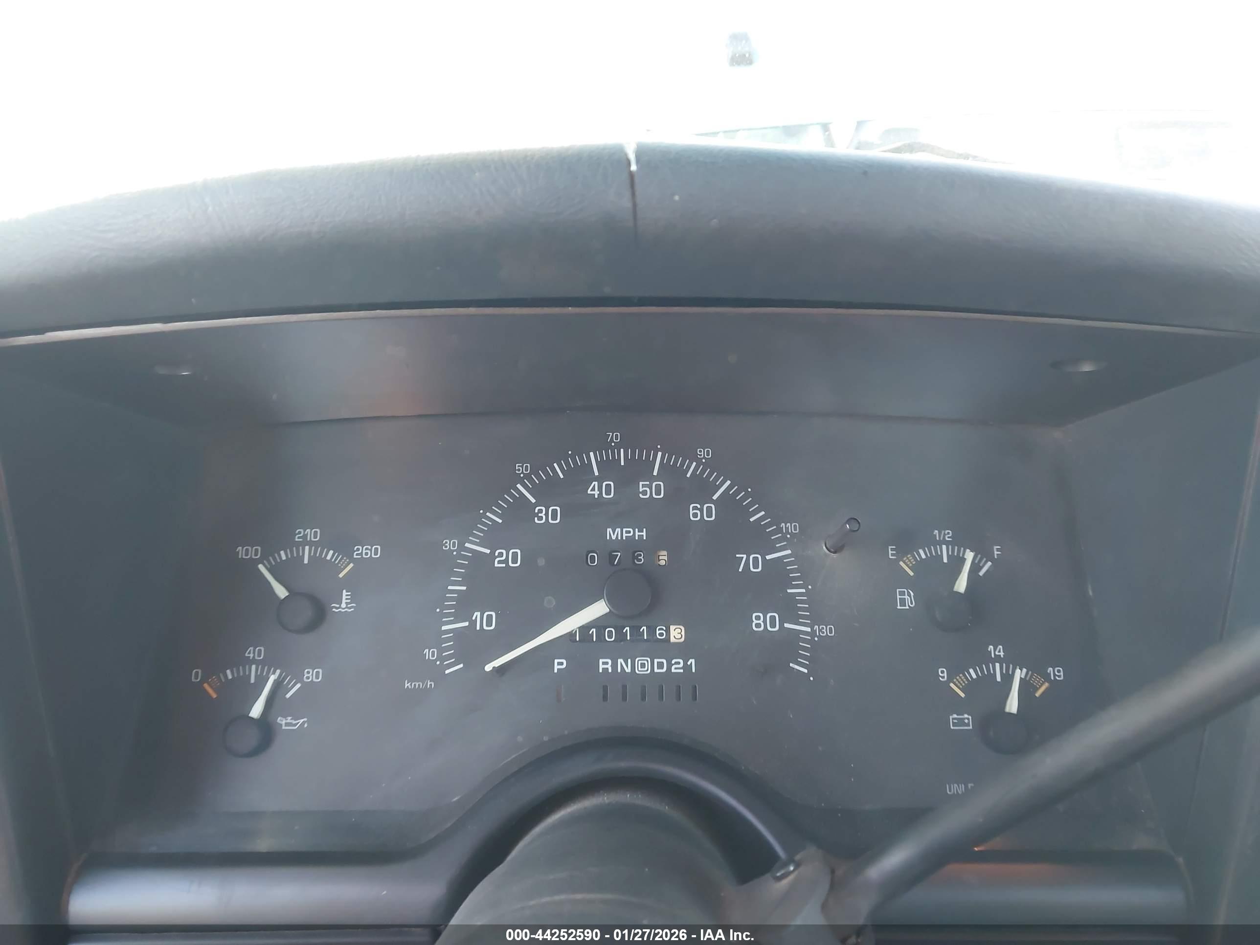CHEVROLET S image 7
