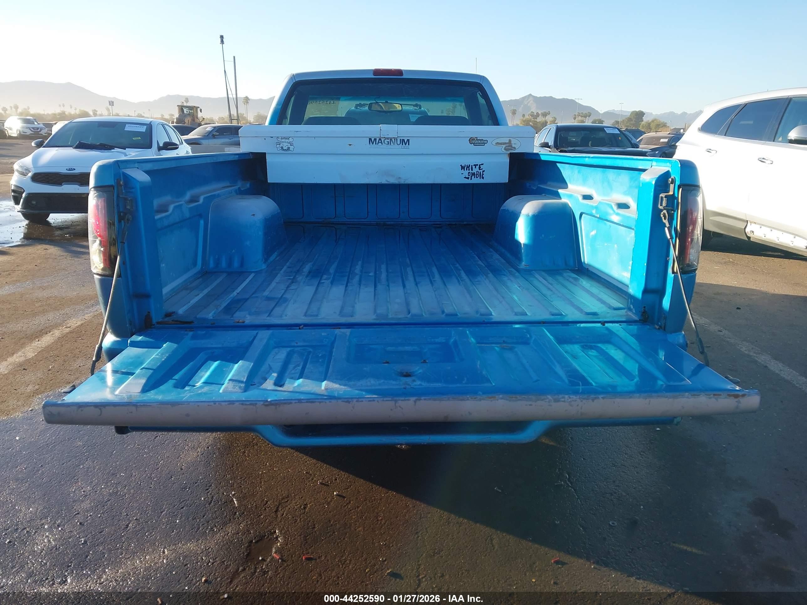 CHEVROLET S image 8