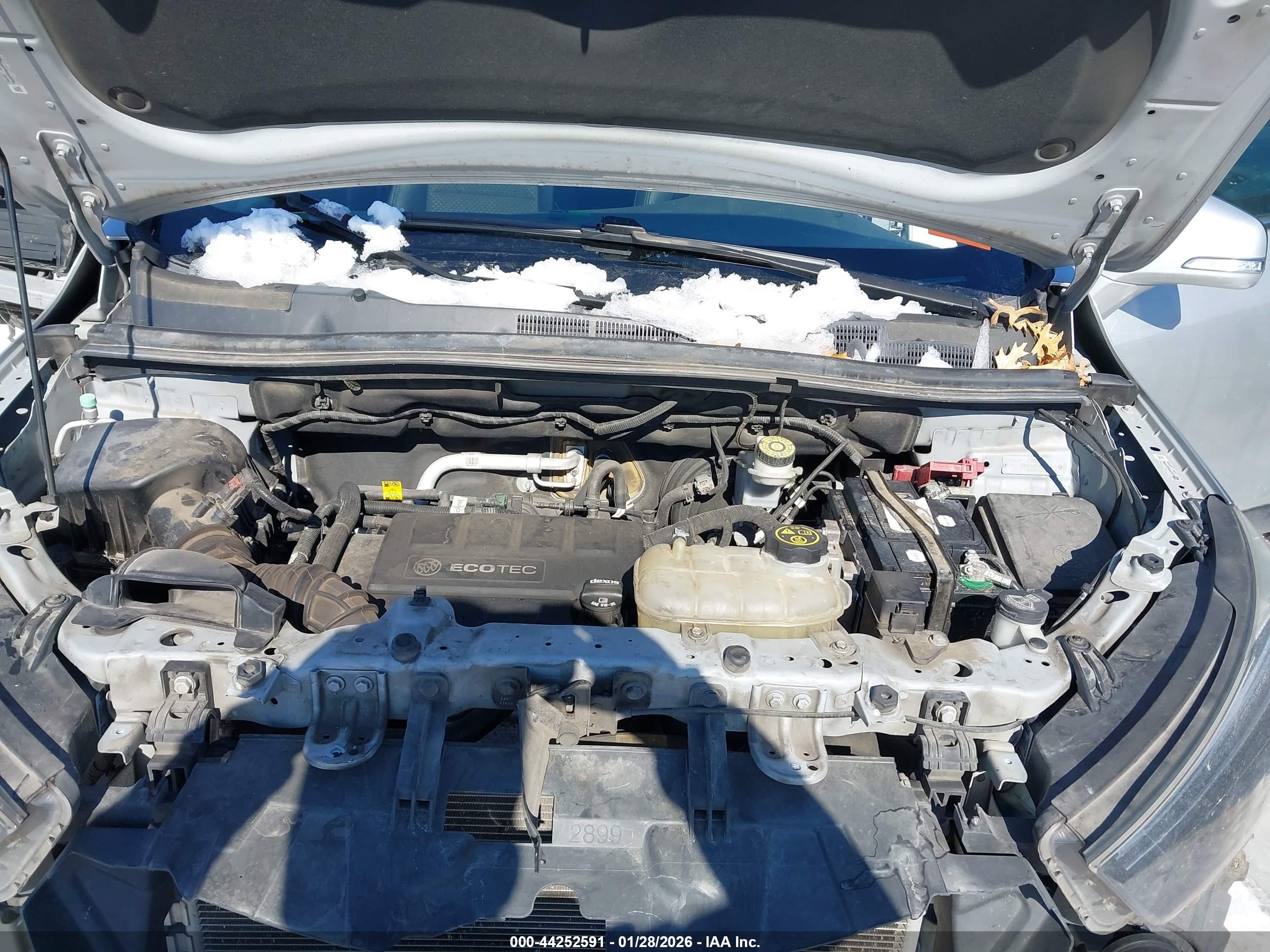BUICK ENCORE image 10