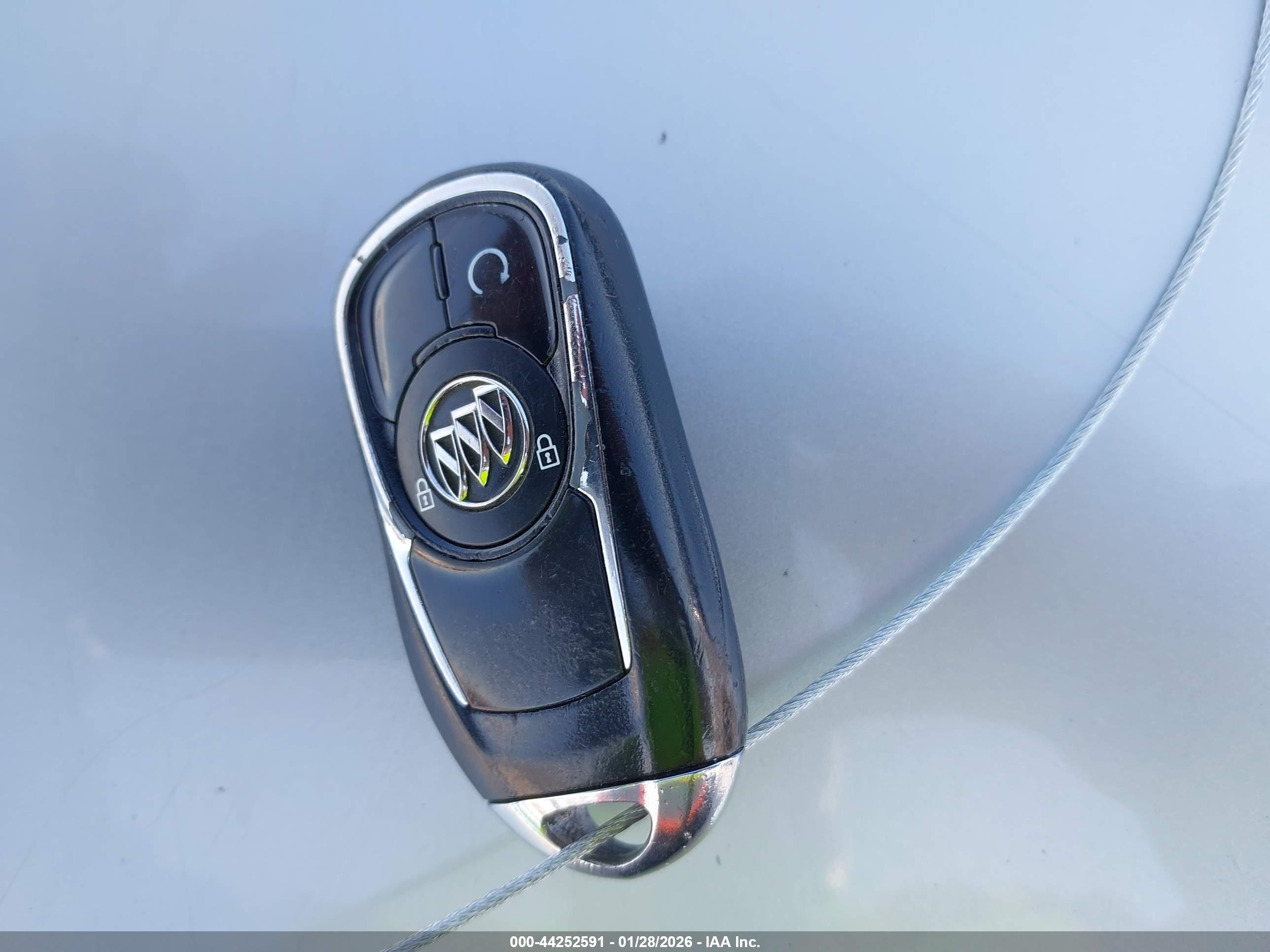 BUICK ENCORE image 11