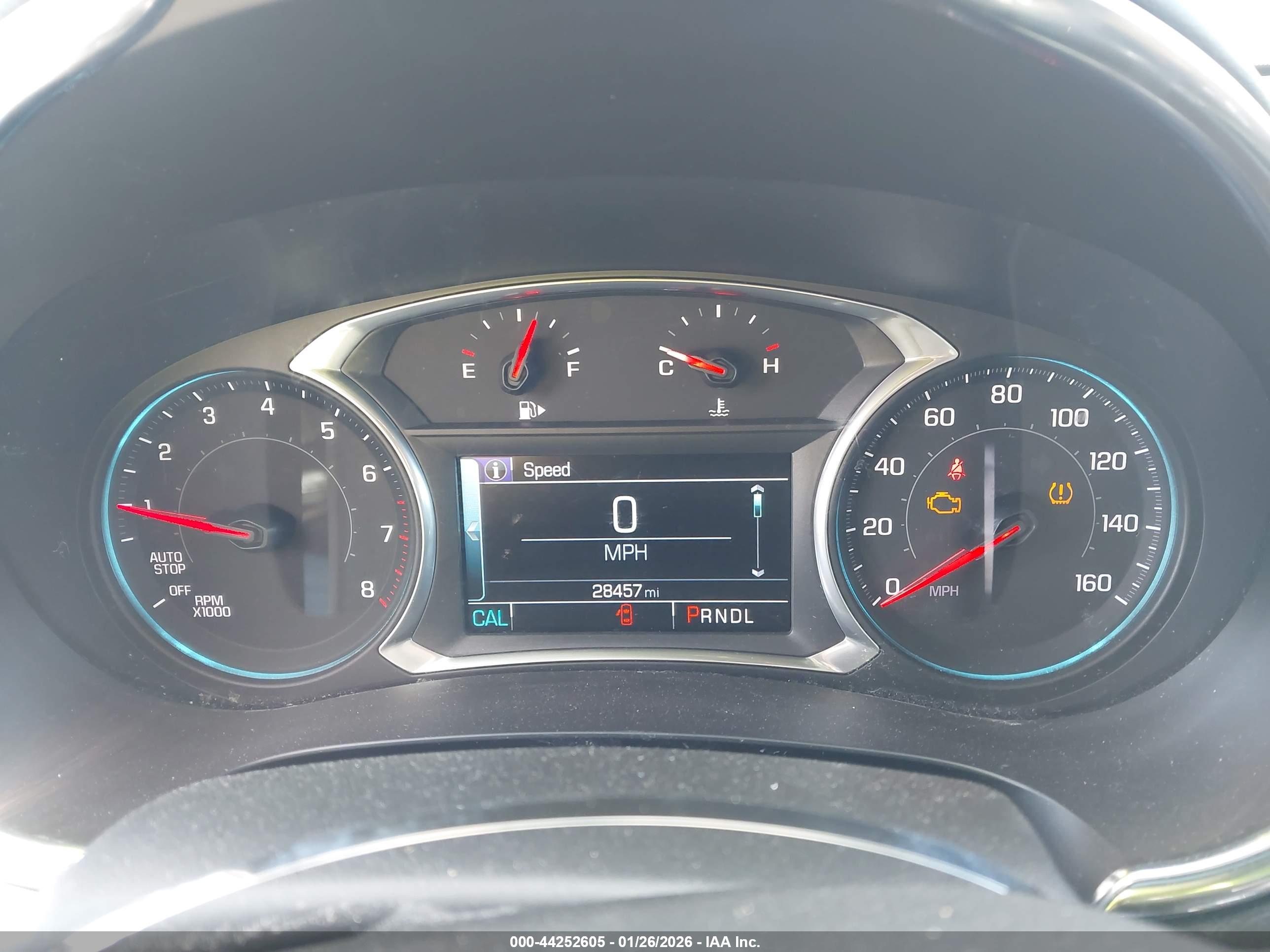 CHEVROLET MALIBU image 7