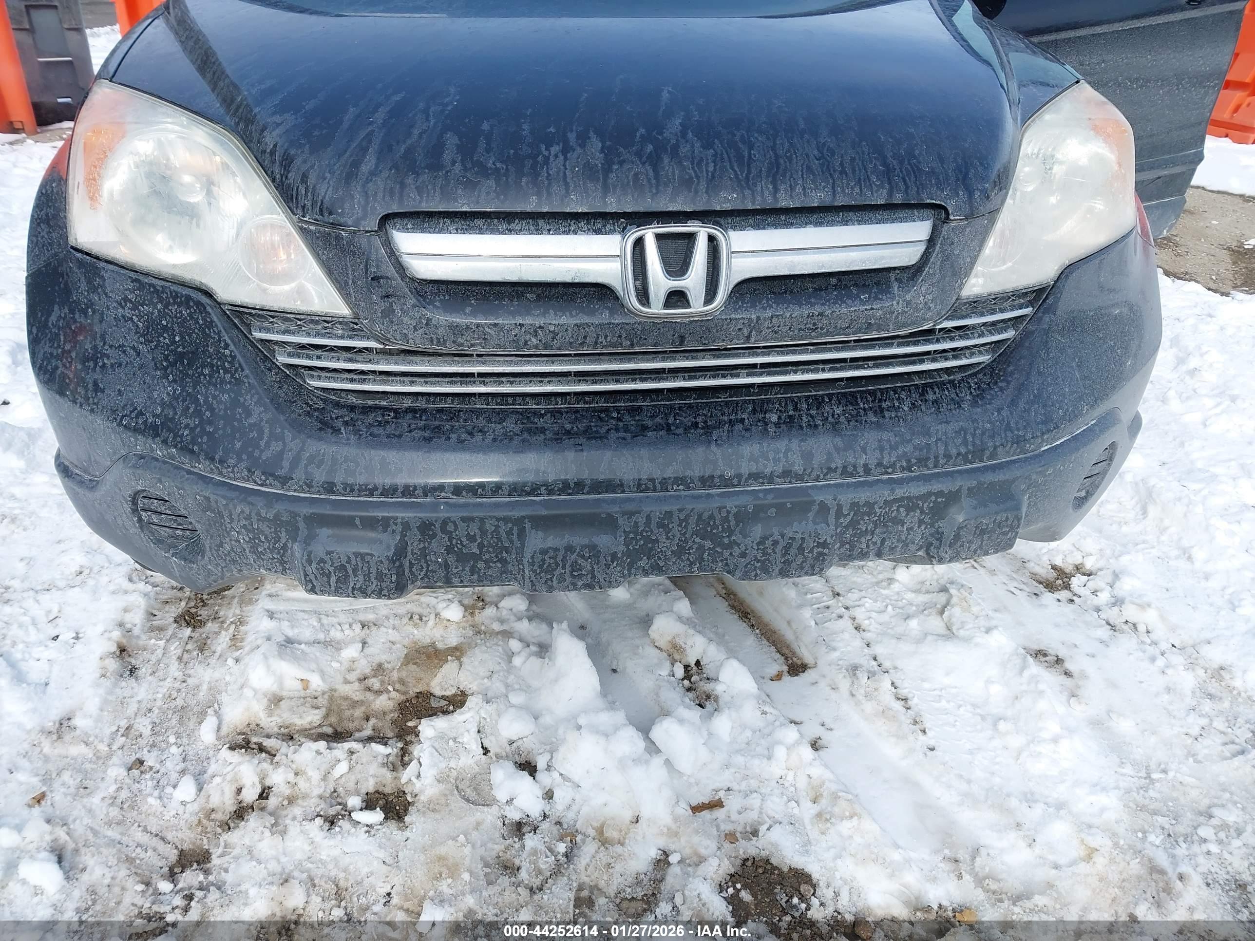 HONDA CR-V image 6