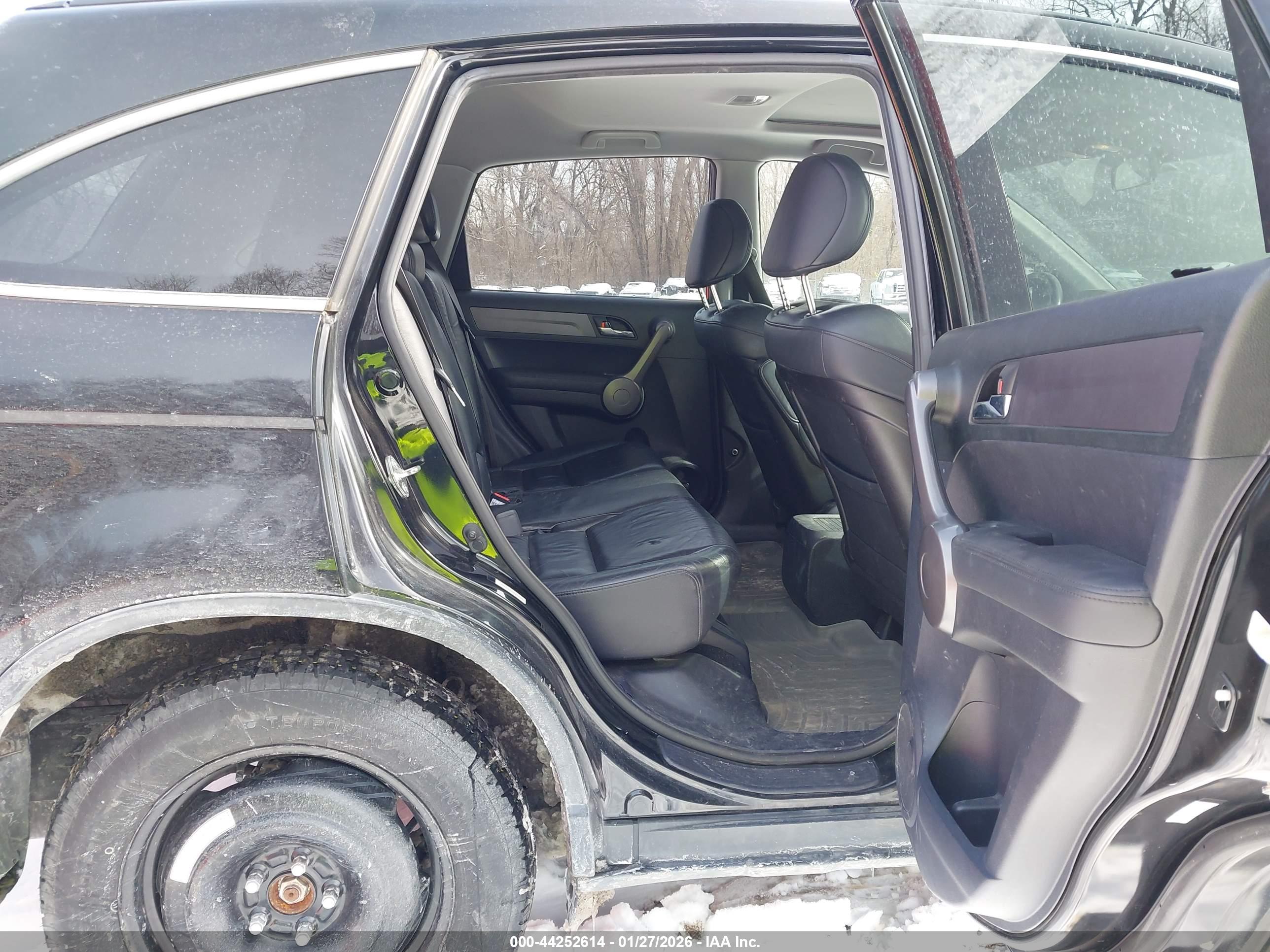 HONDA CR-V image 8