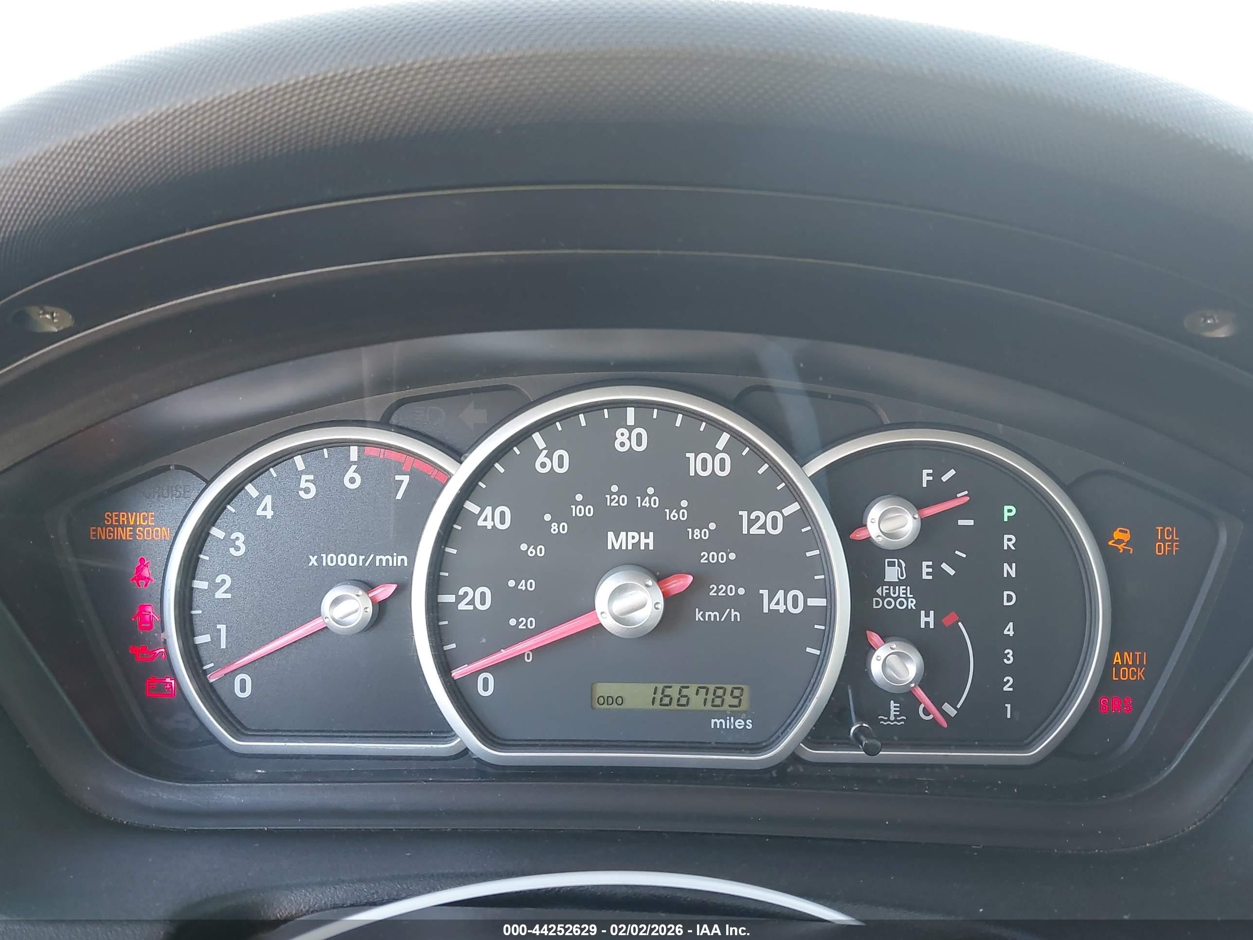 MITSUBISHI GALANT image 7