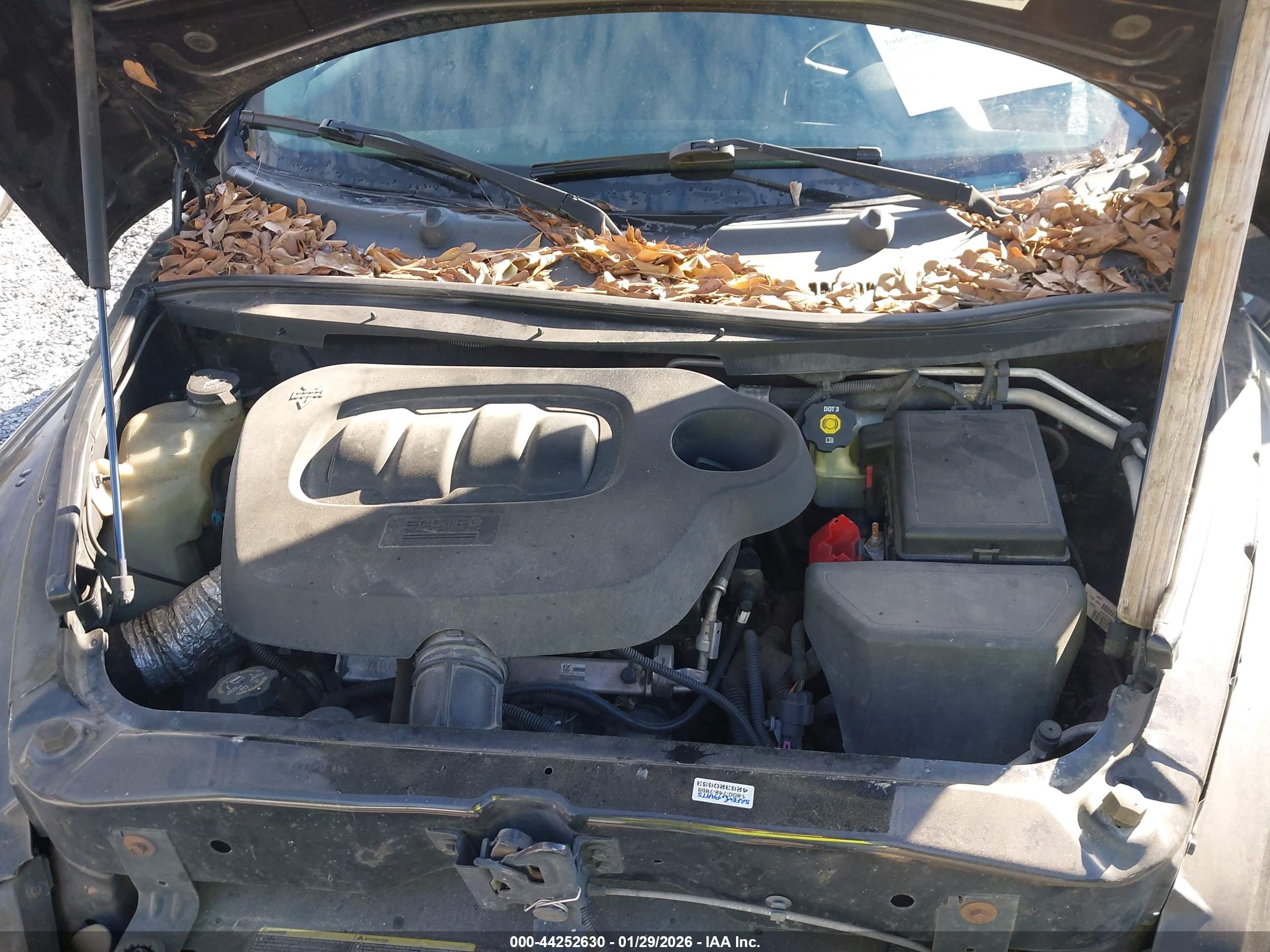 CHEVROLET HHR image 10