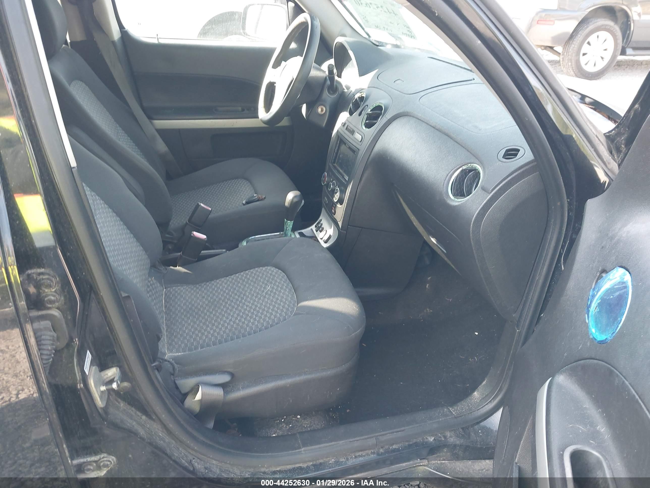 CHEVROLET HHR image 5