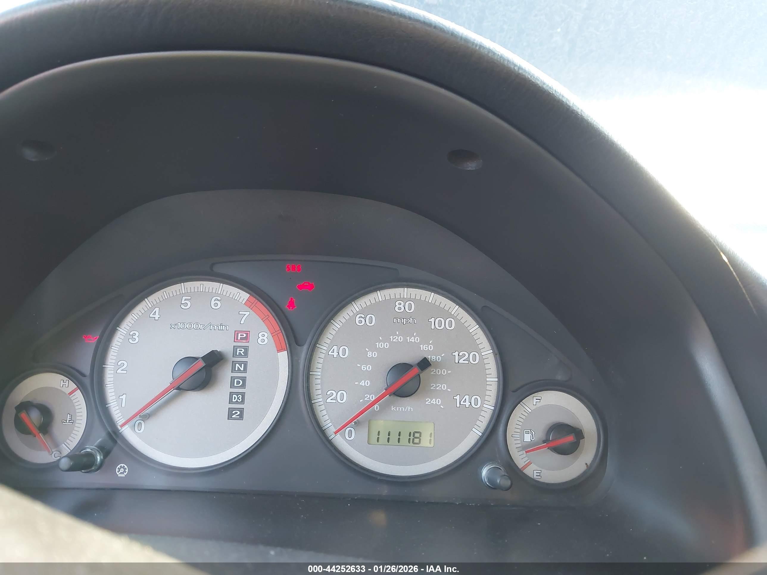 HONDA CIVIC image 7