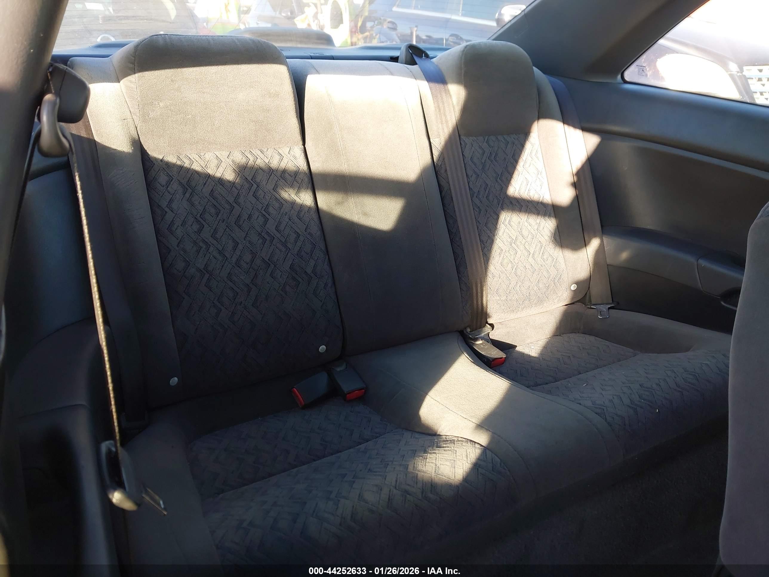 HONDA CIVIC image 8