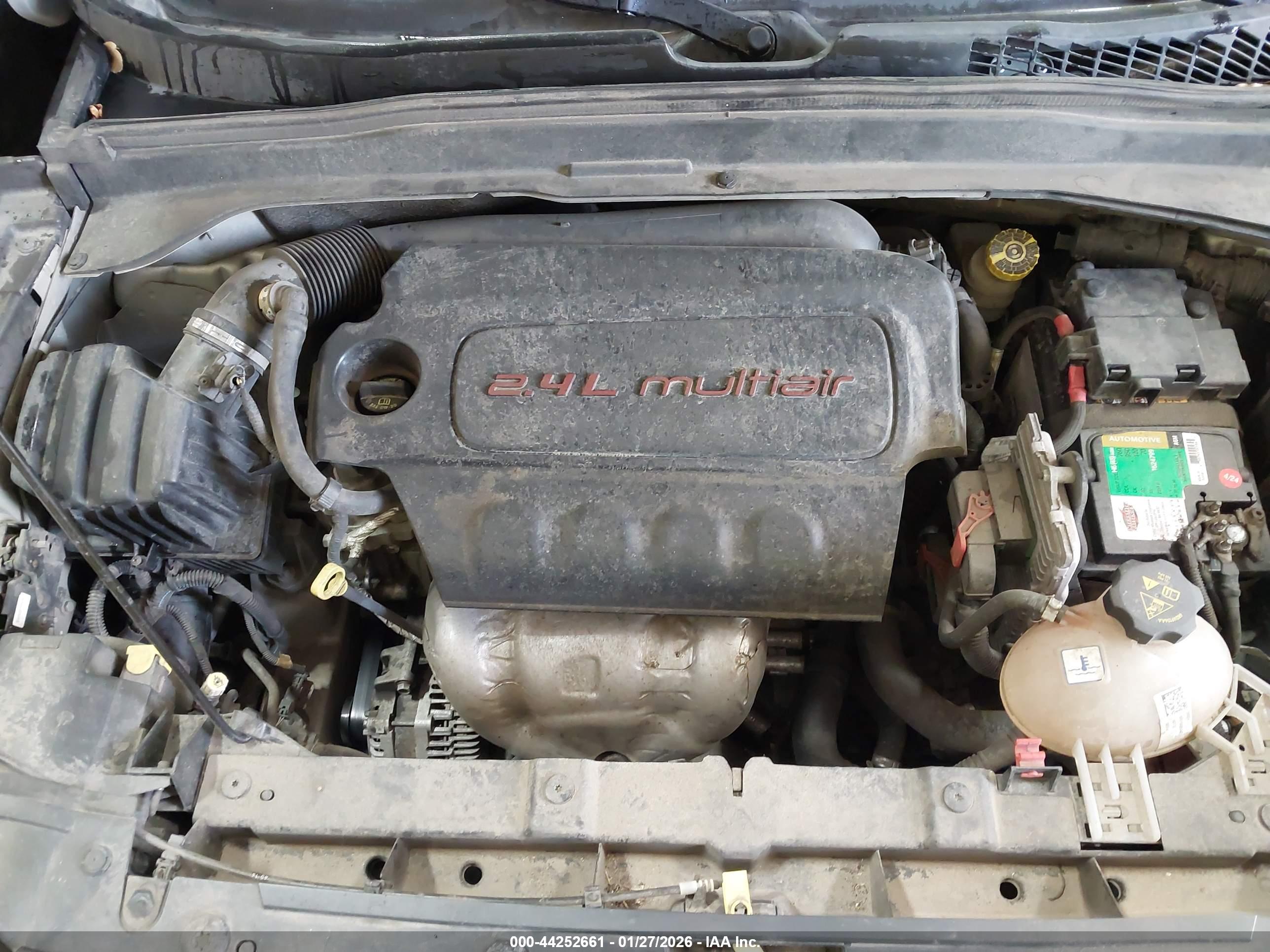 JEEP RENEGADE image 10