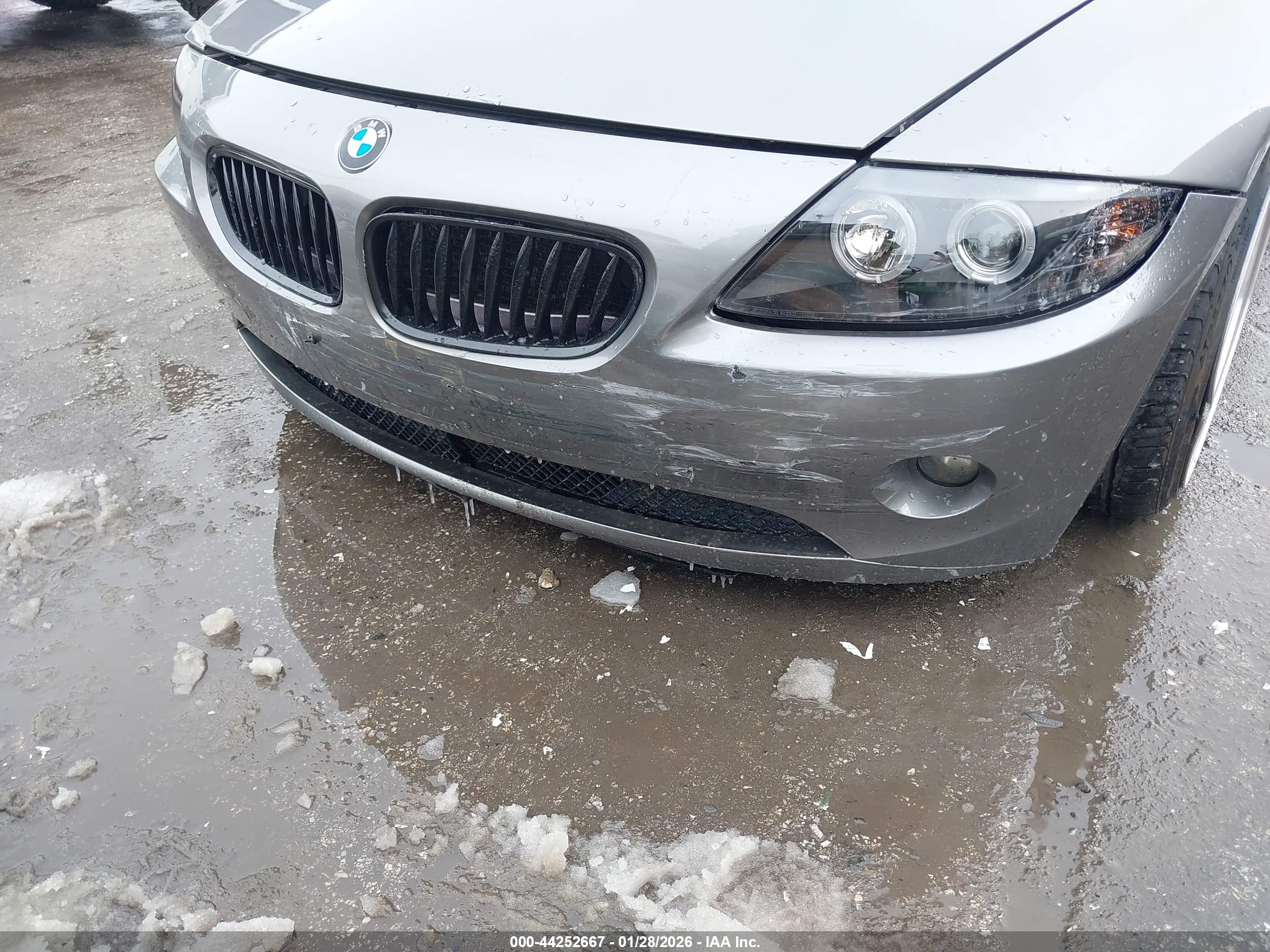 BMW Z4 image 6