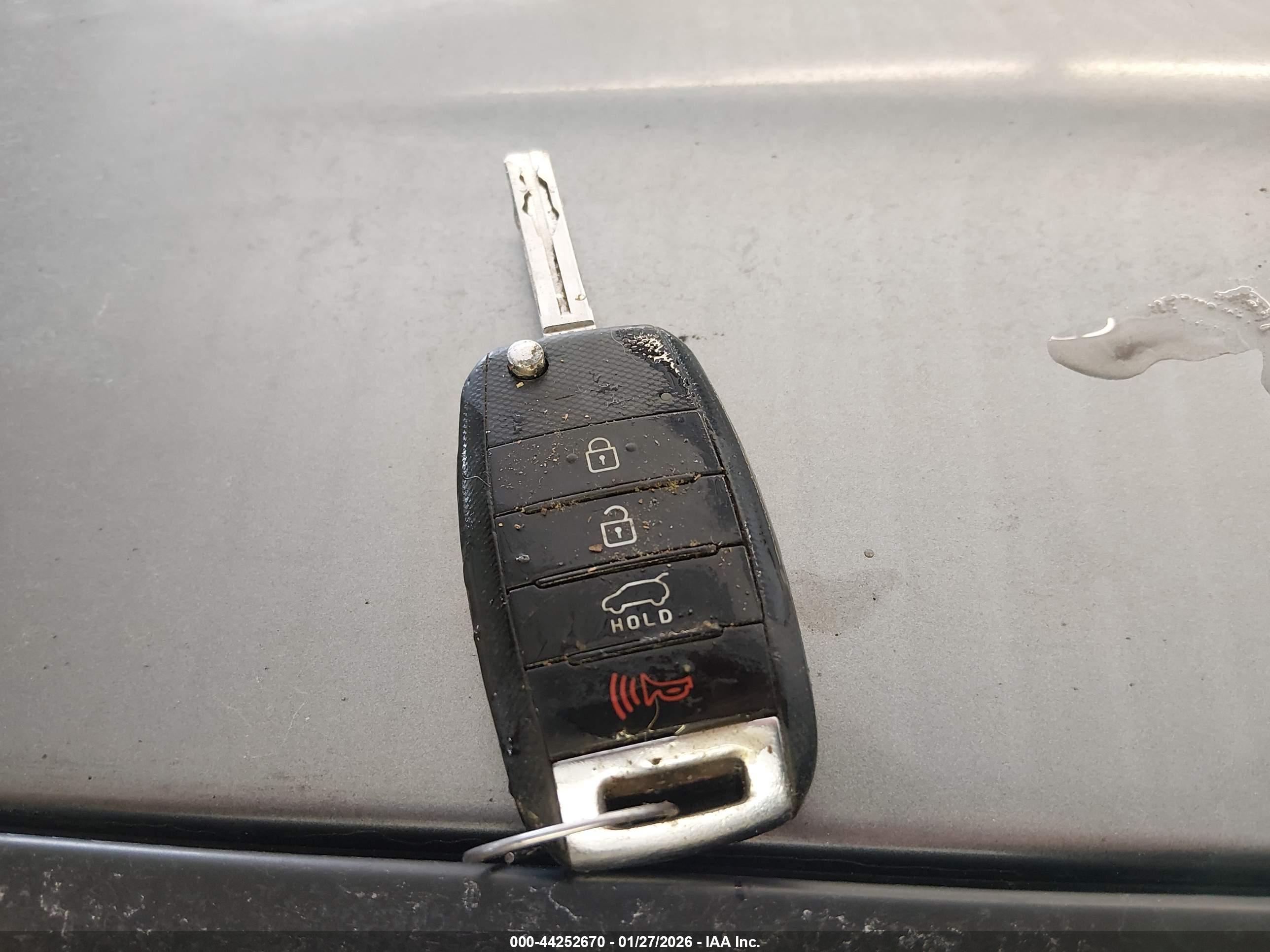 KIA SOUL image 11