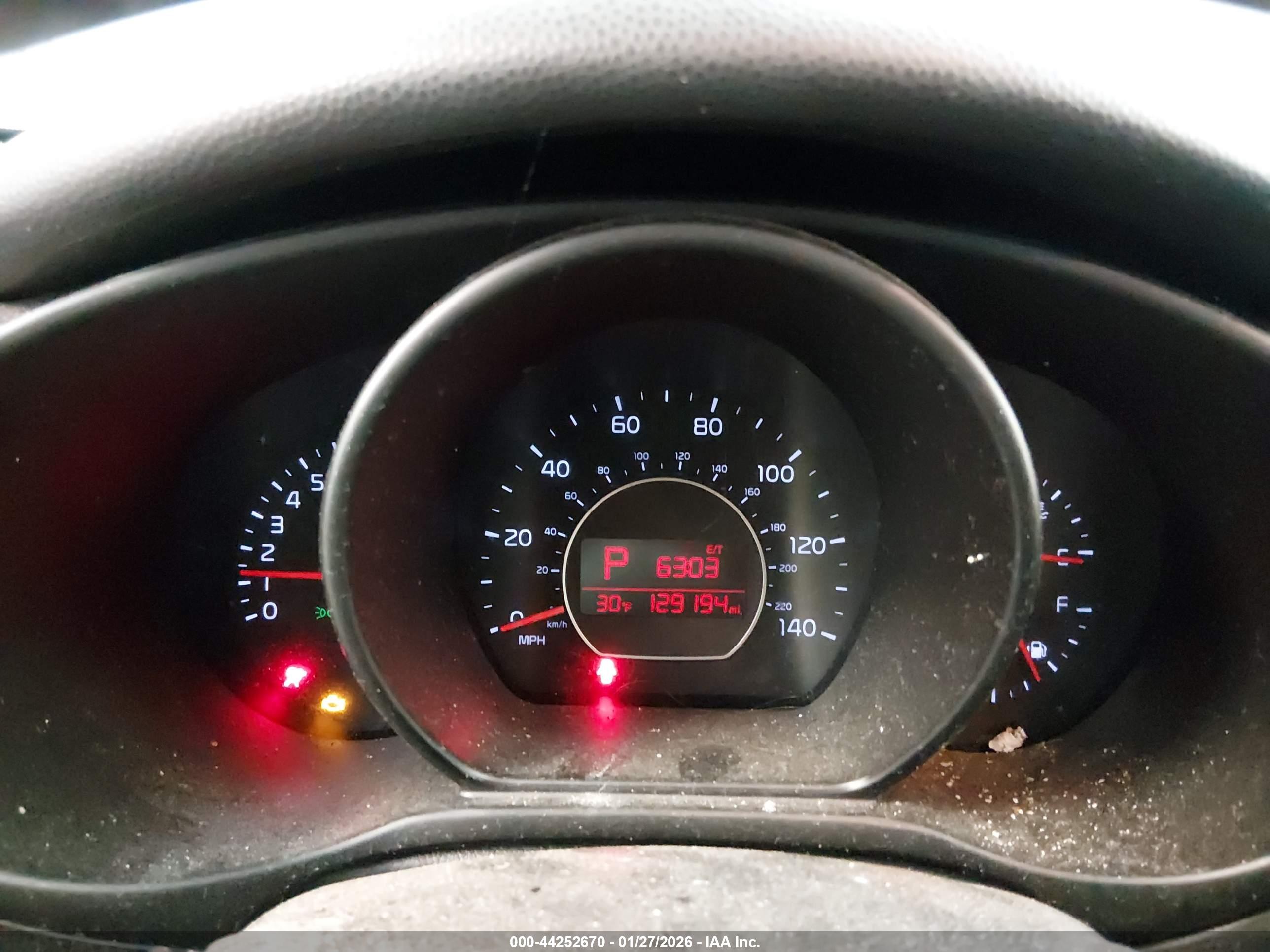 KIA SOUL image 7