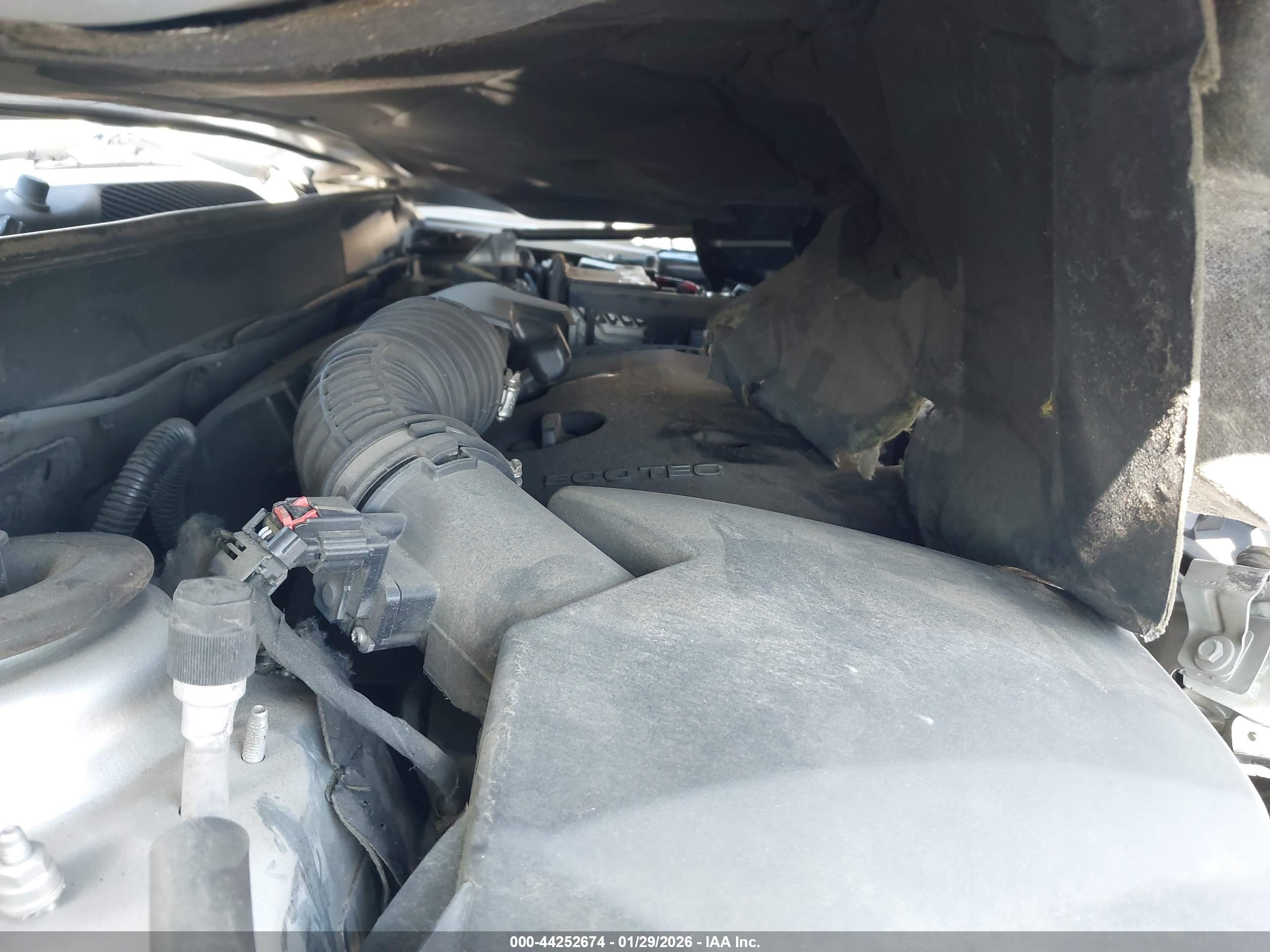 CHEVROLET MALIBU image 10