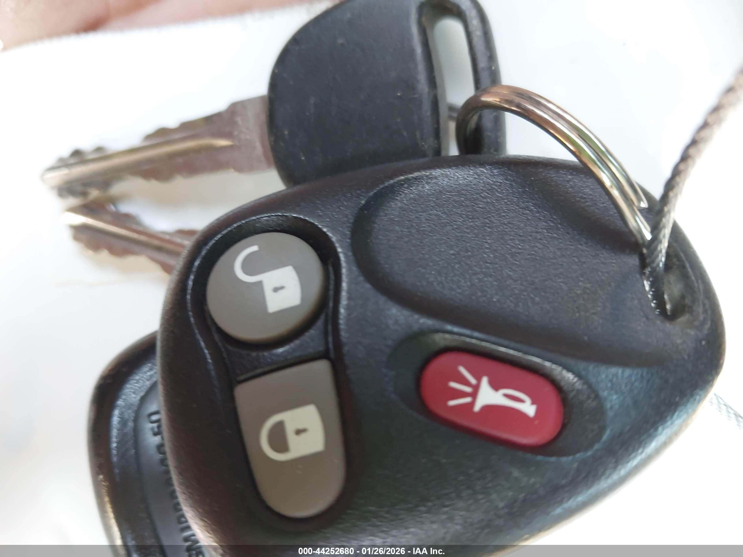 CADILLAC SRX image 11