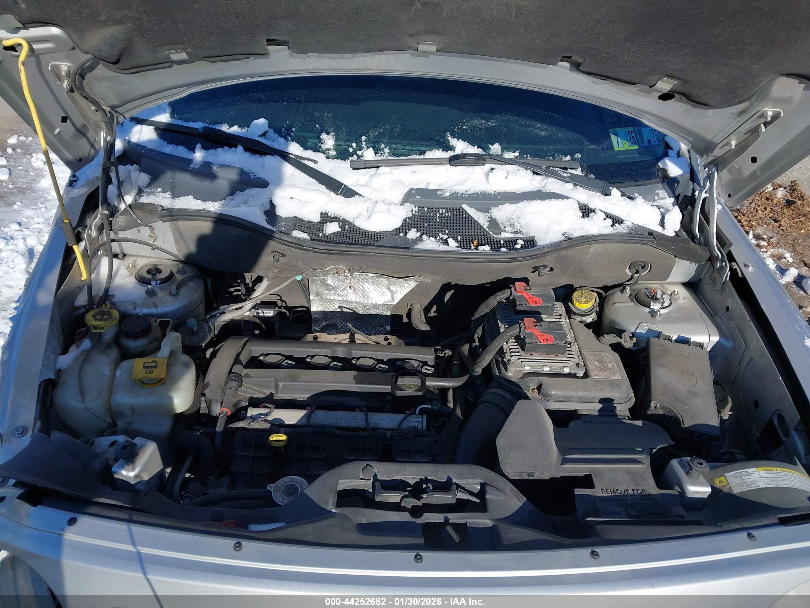 JEEP PATRIOT image 10