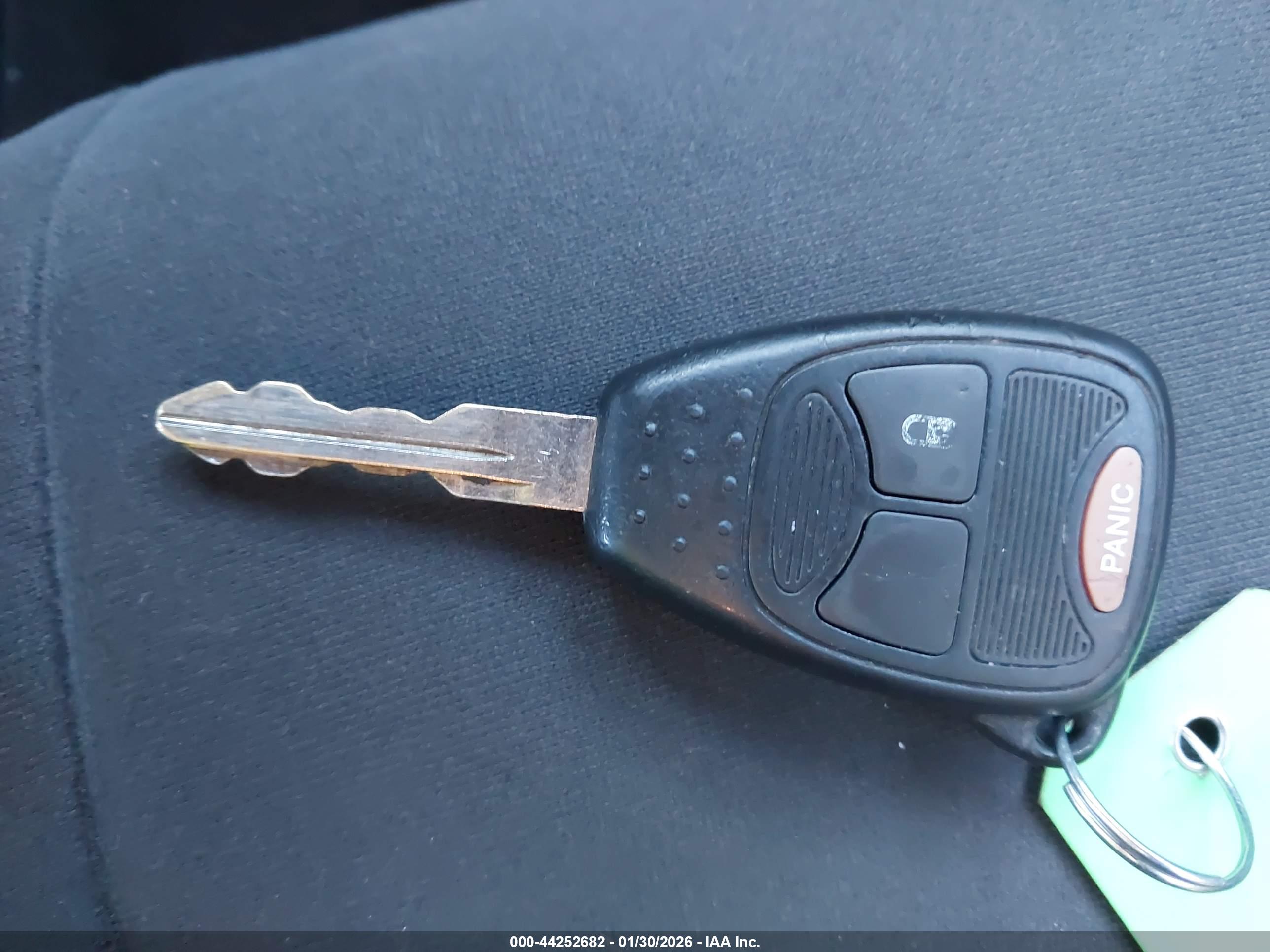 JEEP PATRIOT image 11