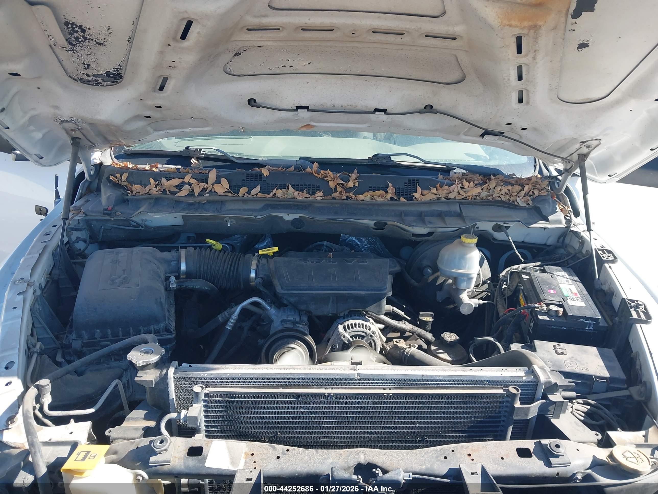 RAM 1500 image 10