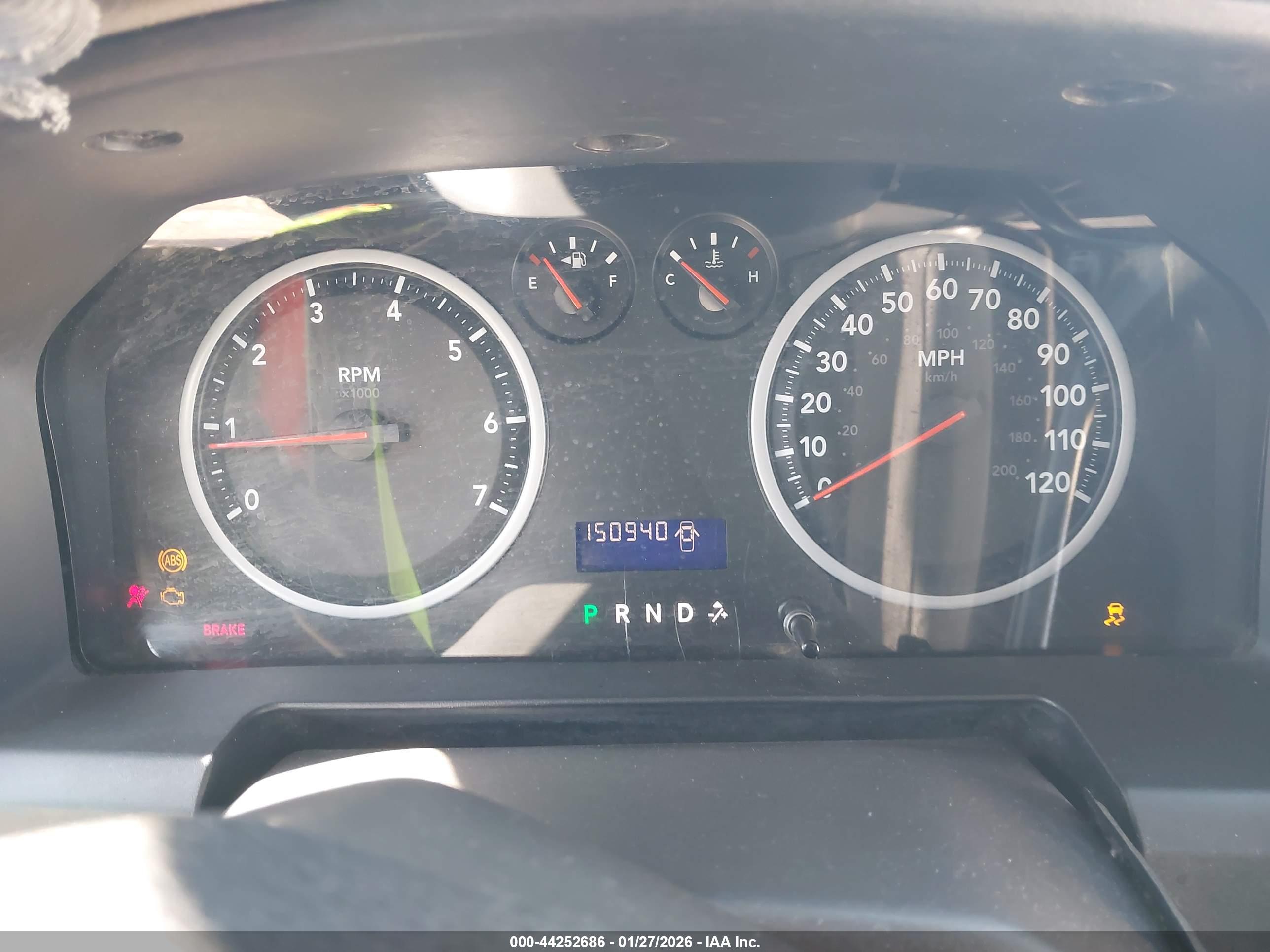 RAM 1500 image 7