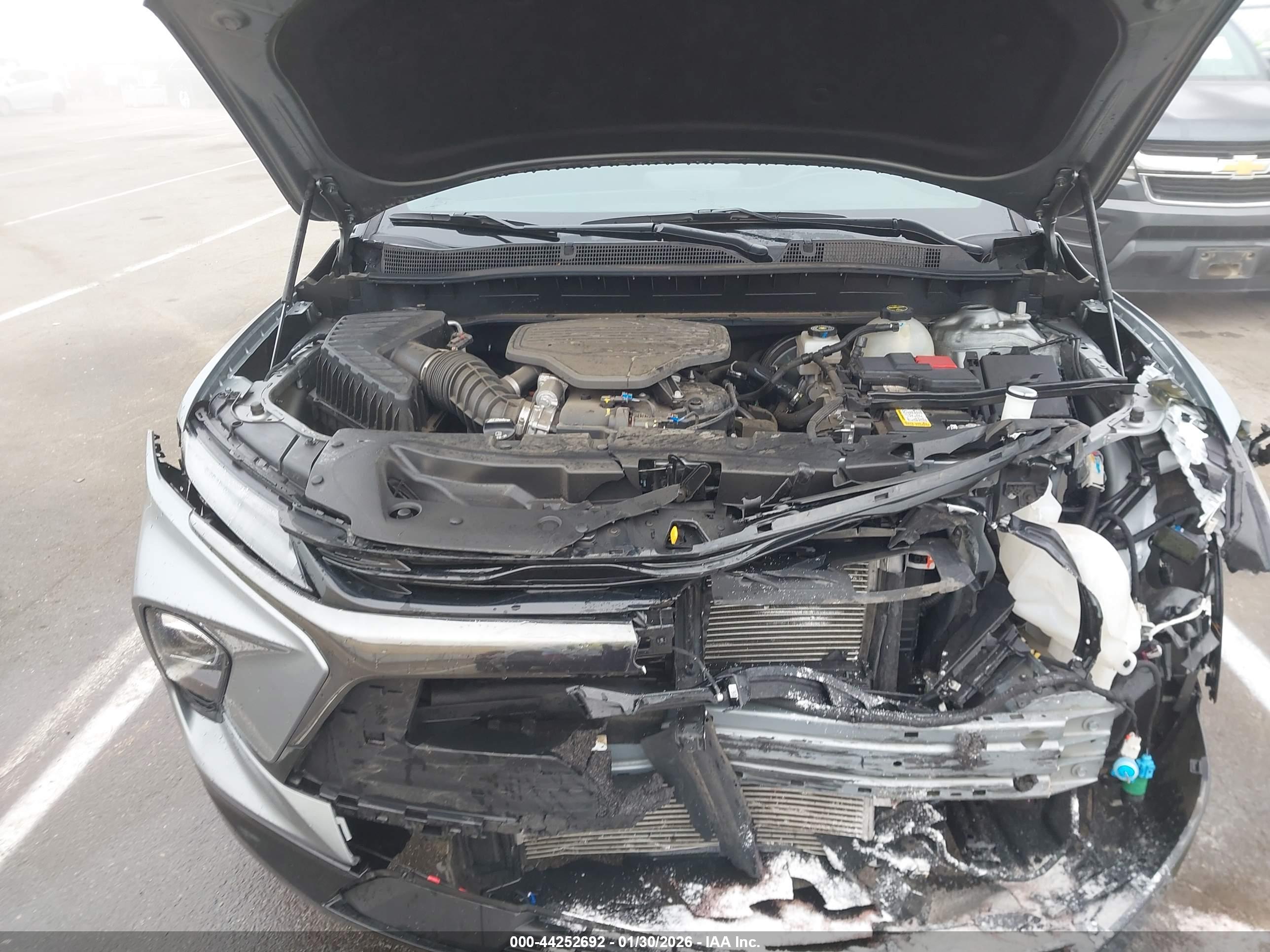 CHEVROLET BLAZER image 10