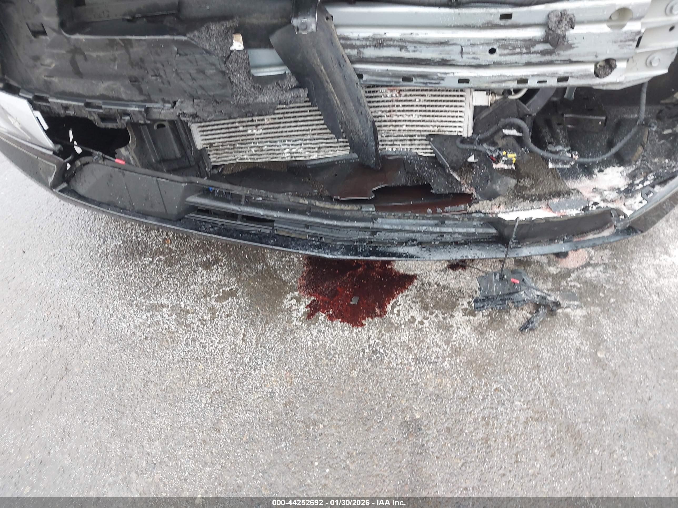 CHEVROLET BLAZER image 6