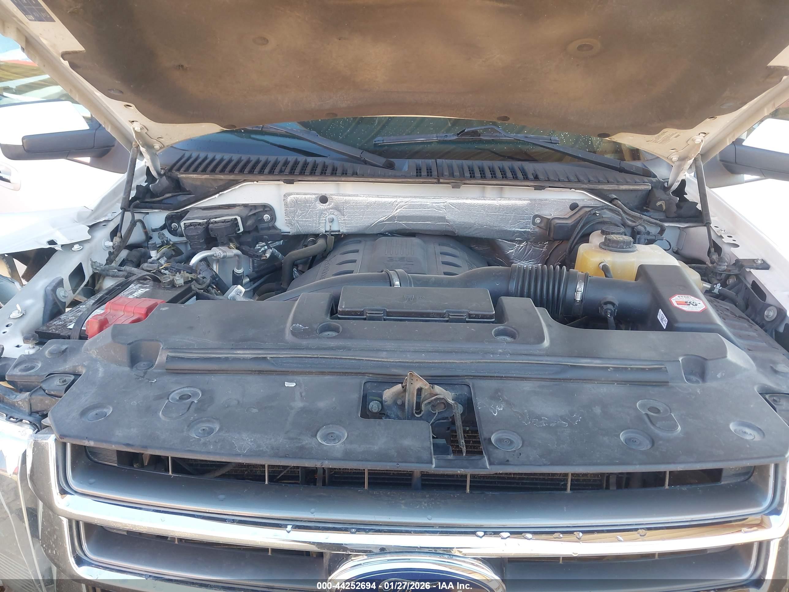 FORD EXPEDITION image 10