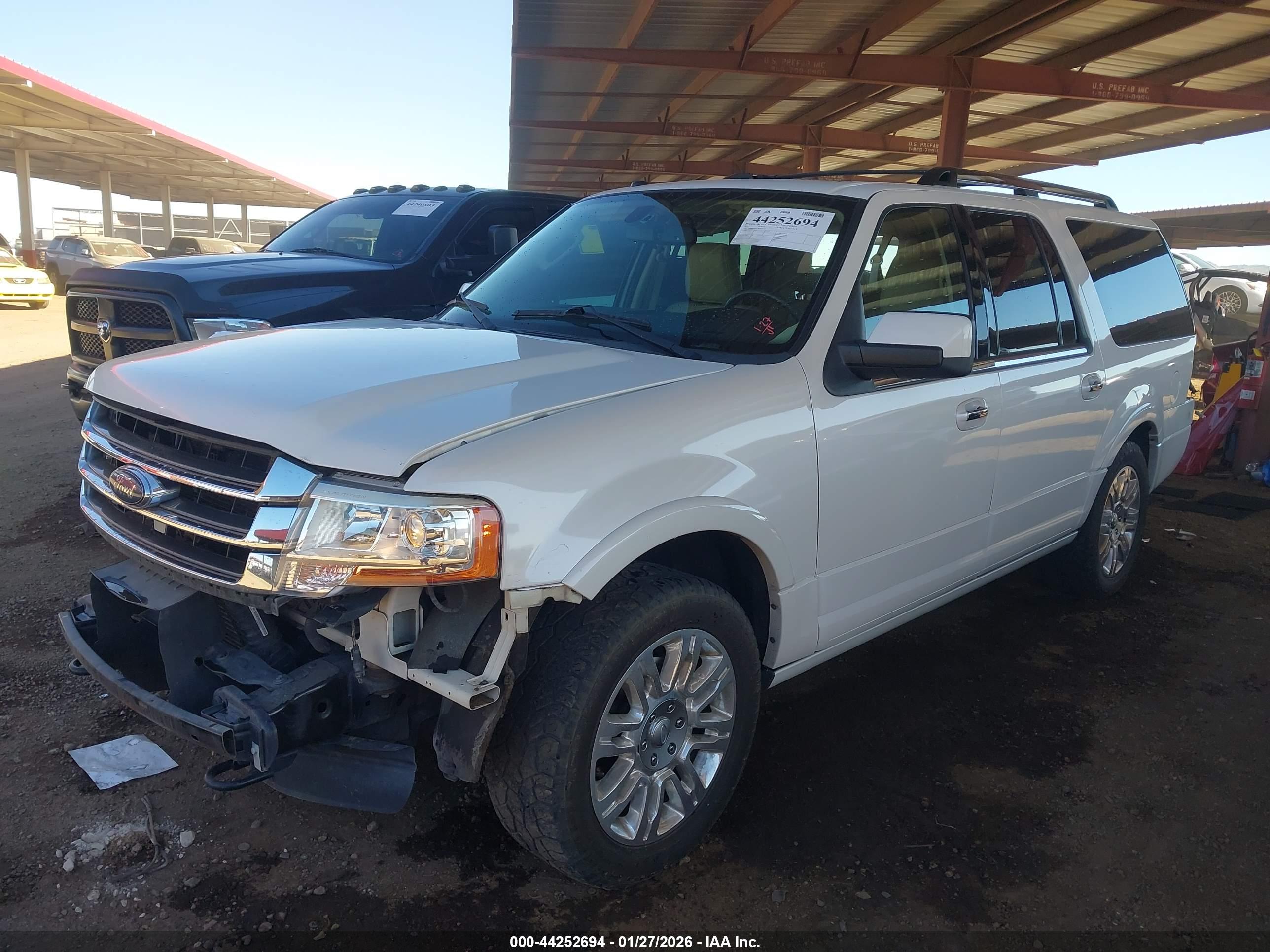 FORD EXPEDITION image 2