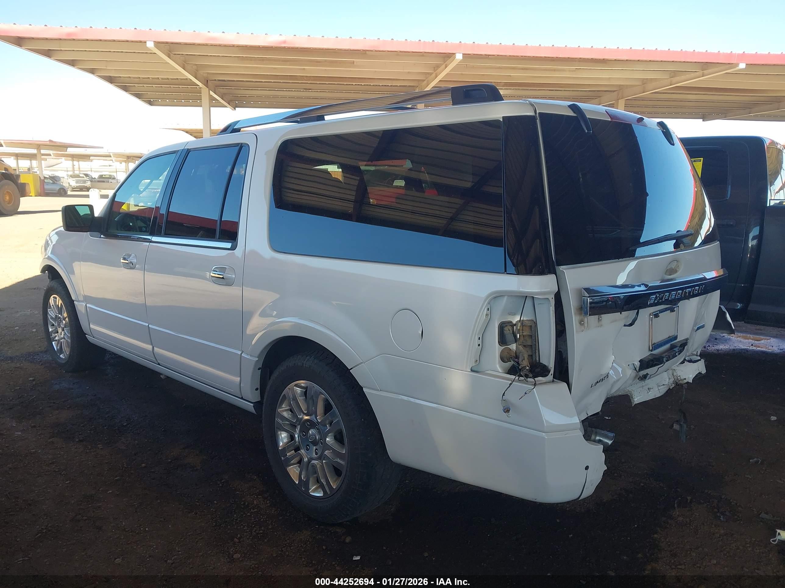 FORD EXPEDITION image 3