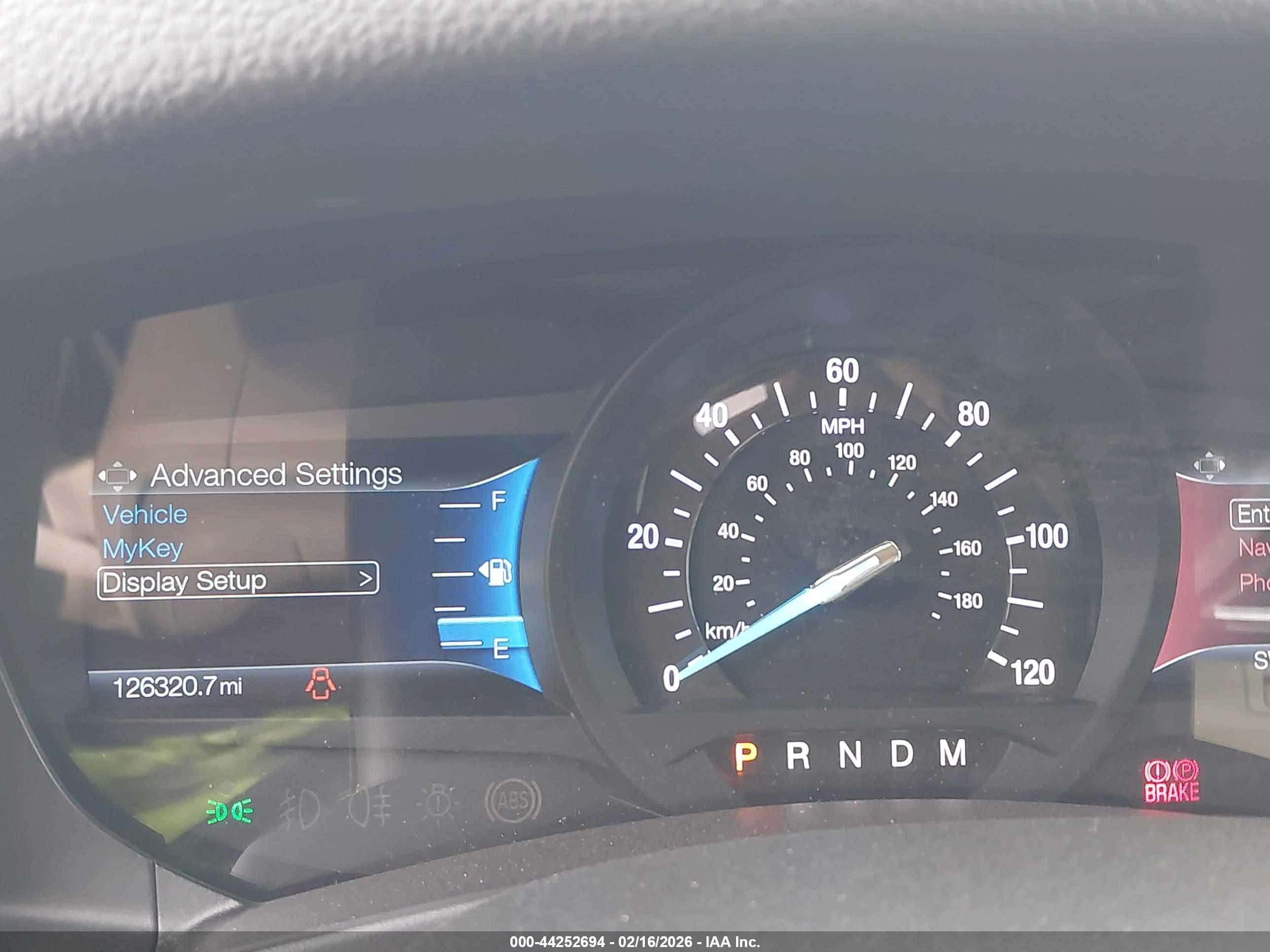 FORD EXPEDITION image 7