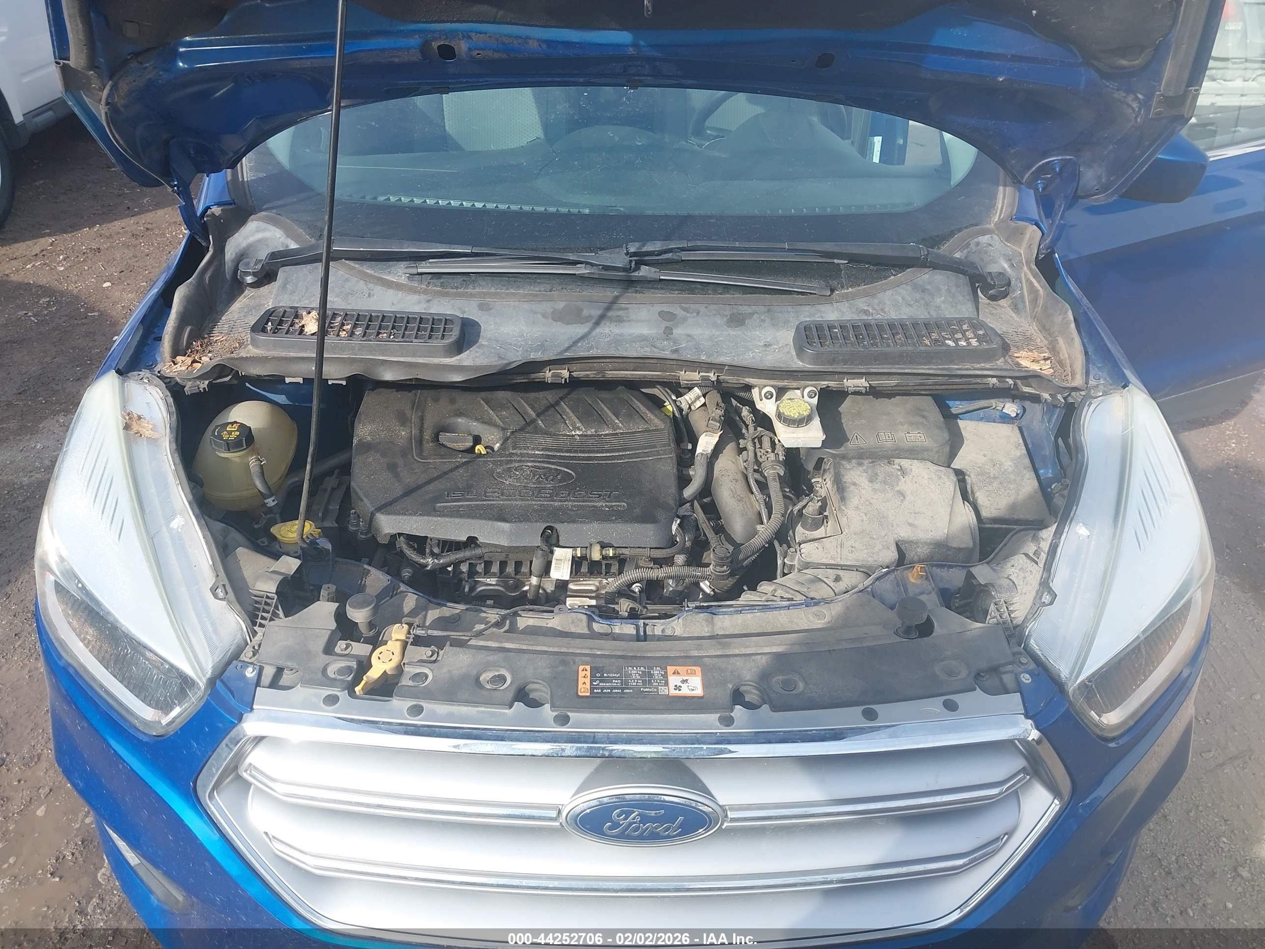 FORD ESCAPE image 10