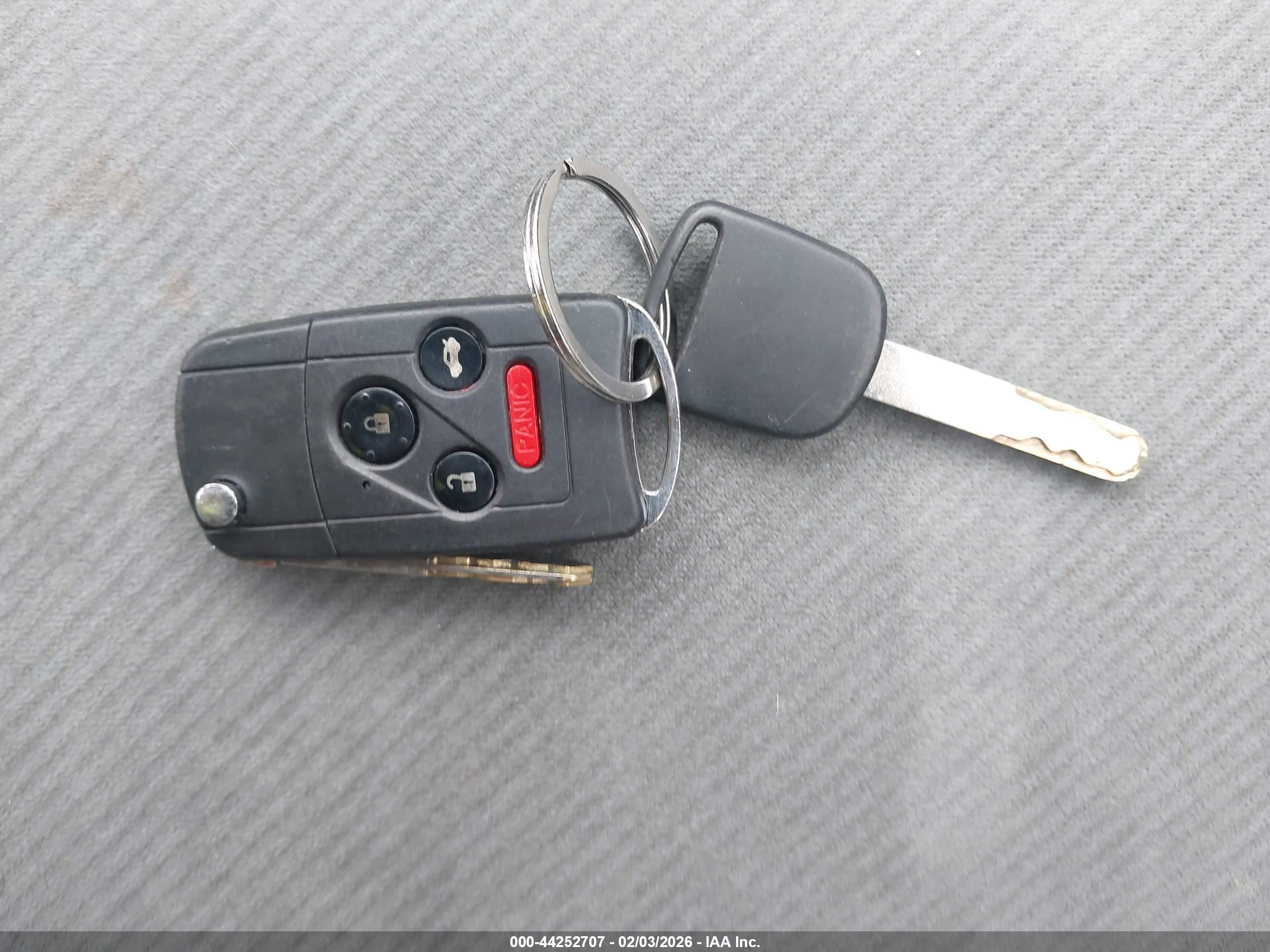 HONDA CIVIC image 11