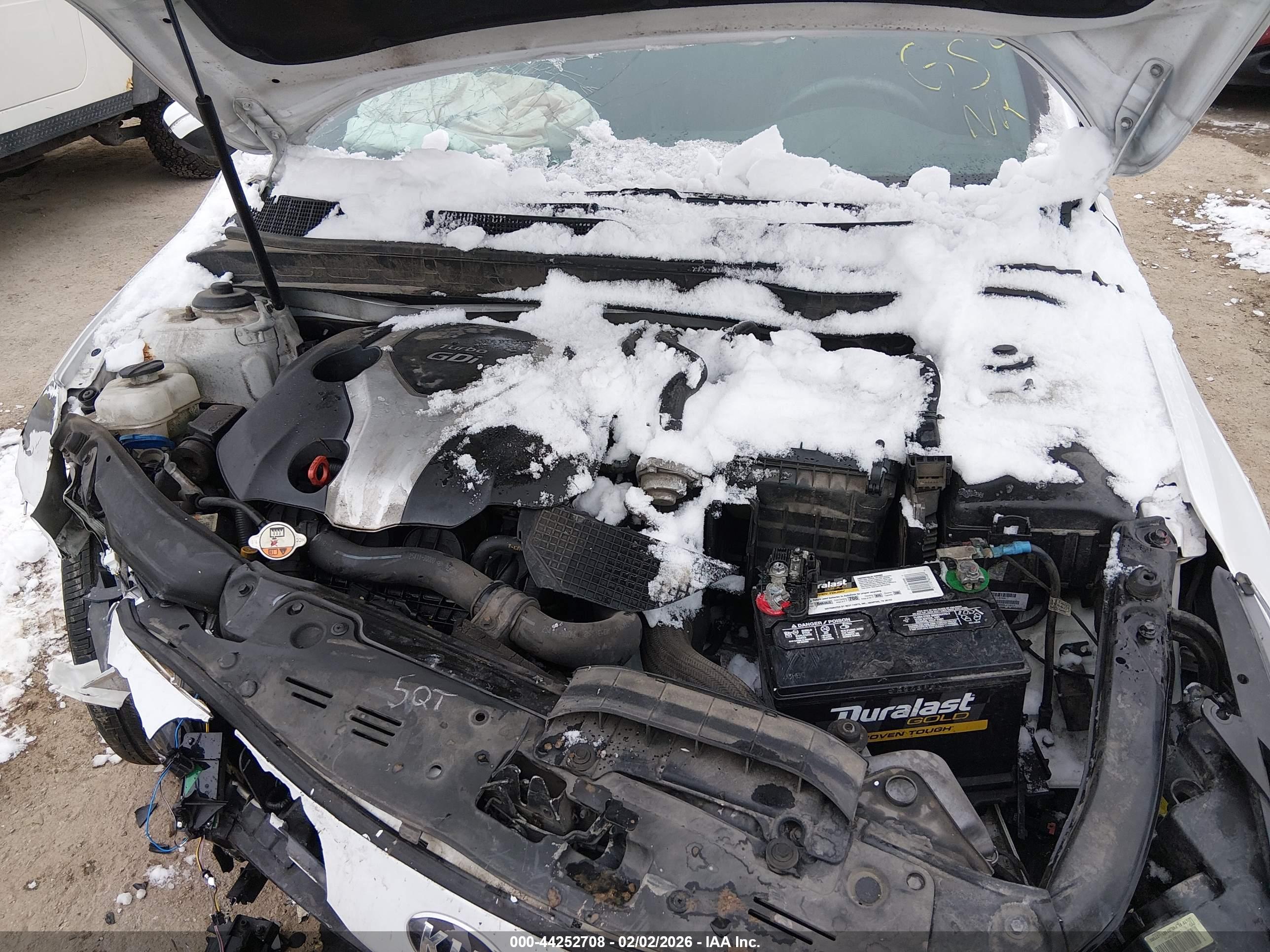 KIA OPTIMA image 10